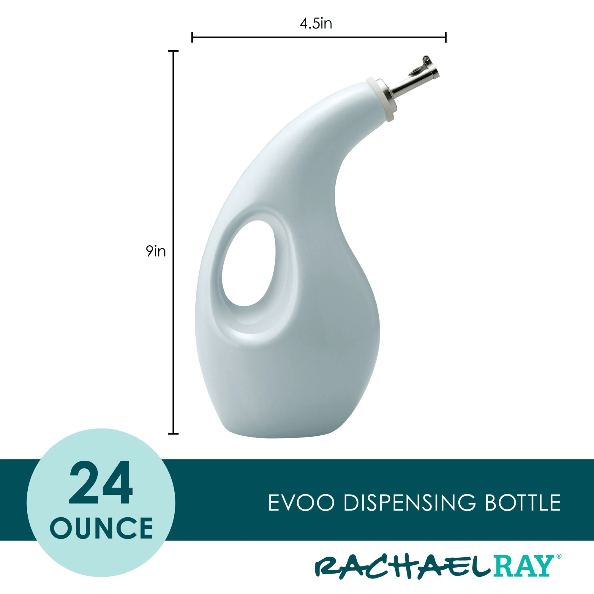 EVOO Bottle 24-Ounce - Image 53