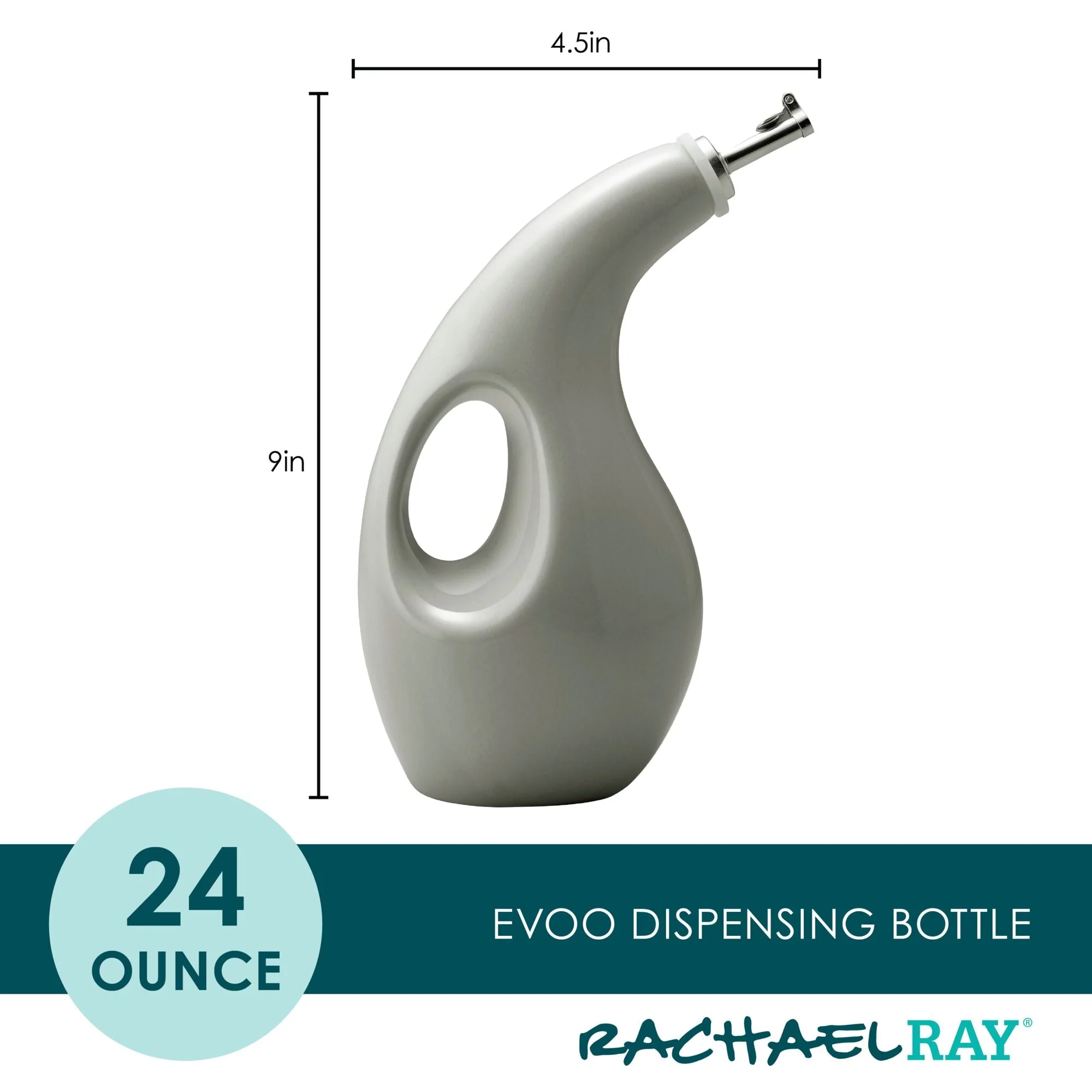 EVOO Bottle 24-Ounce - Image 56