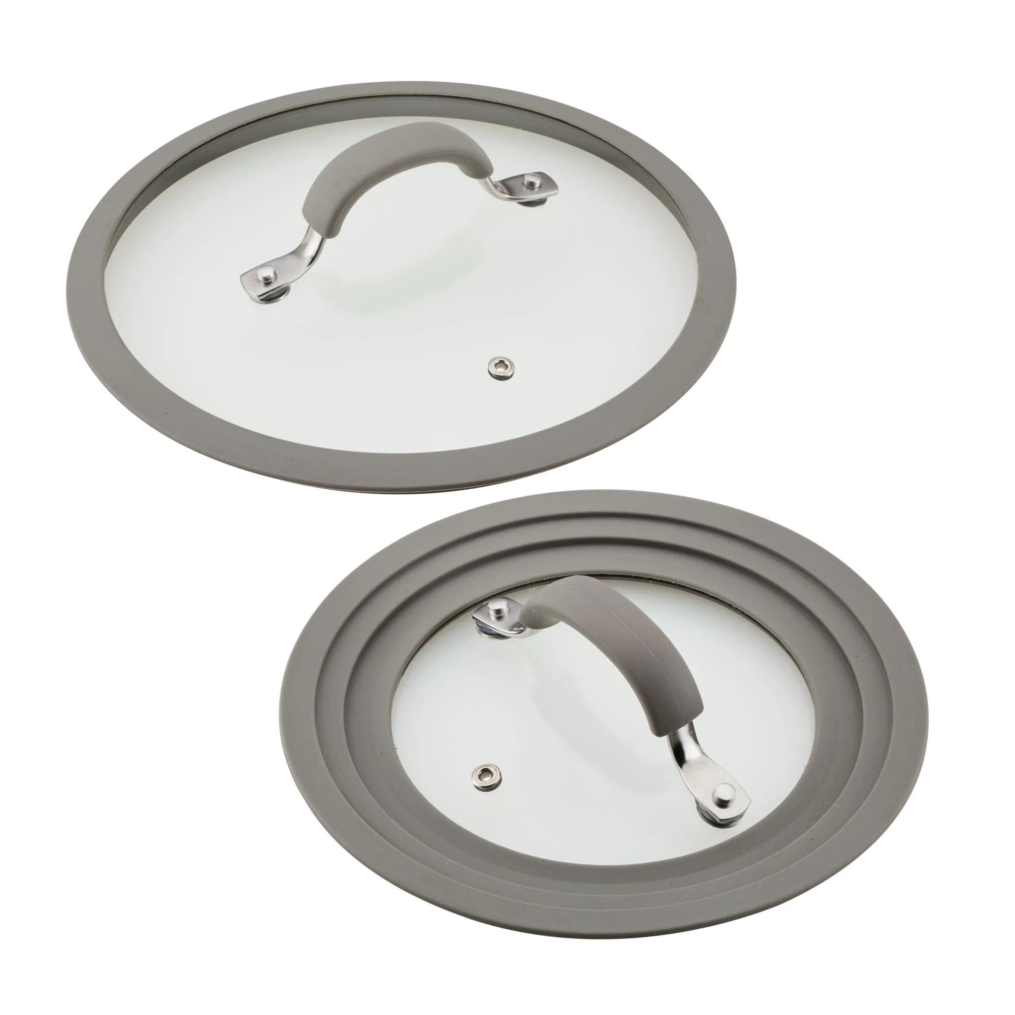 6-Piece Cook + Create Nonstick Cookware Set - Image 3