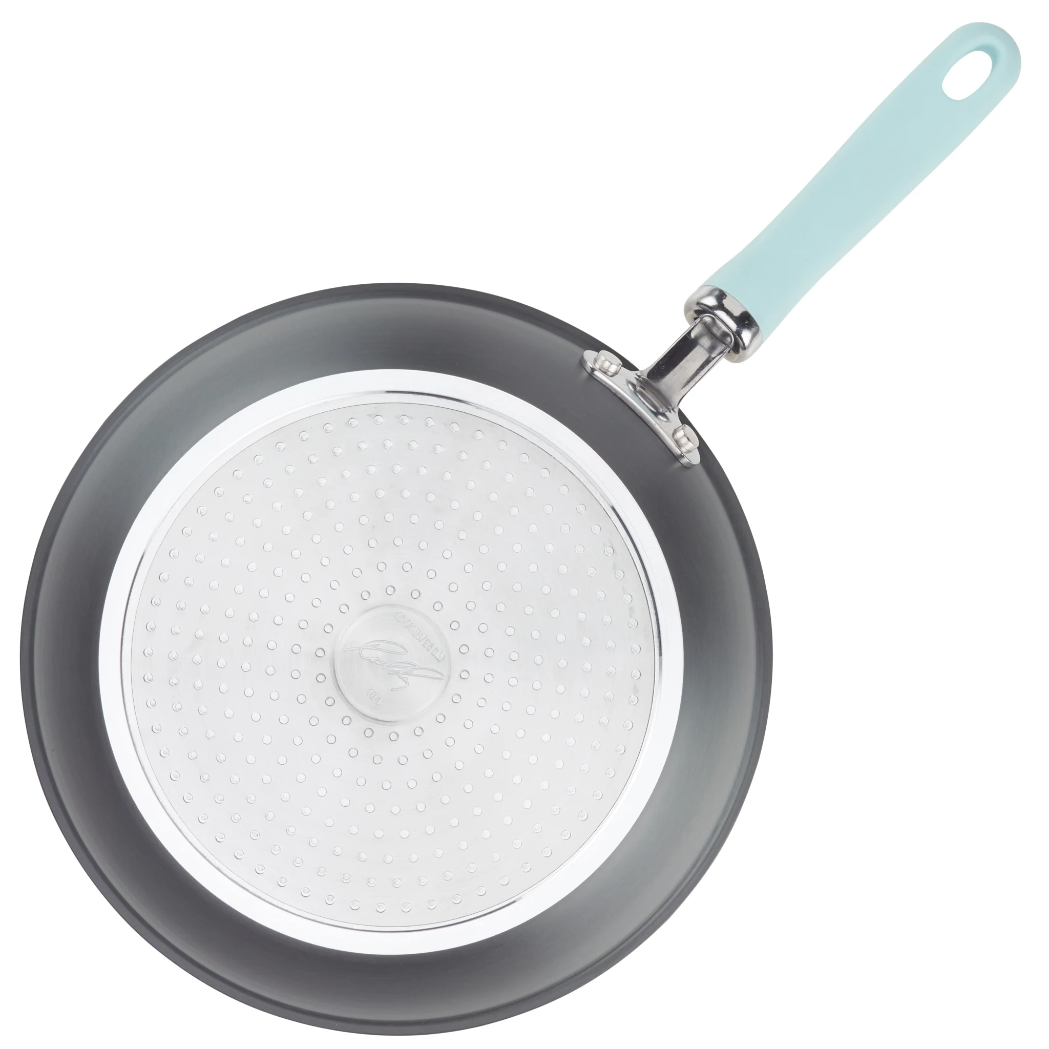 10-Piece Hard Anodized Nonstick Induction Cookware Set - Image 4