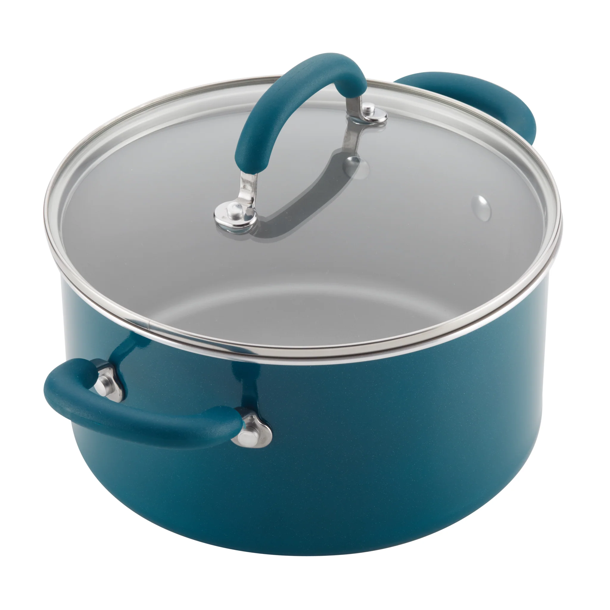 13-Piece Nonstick Induction Cookware Set - Image 3