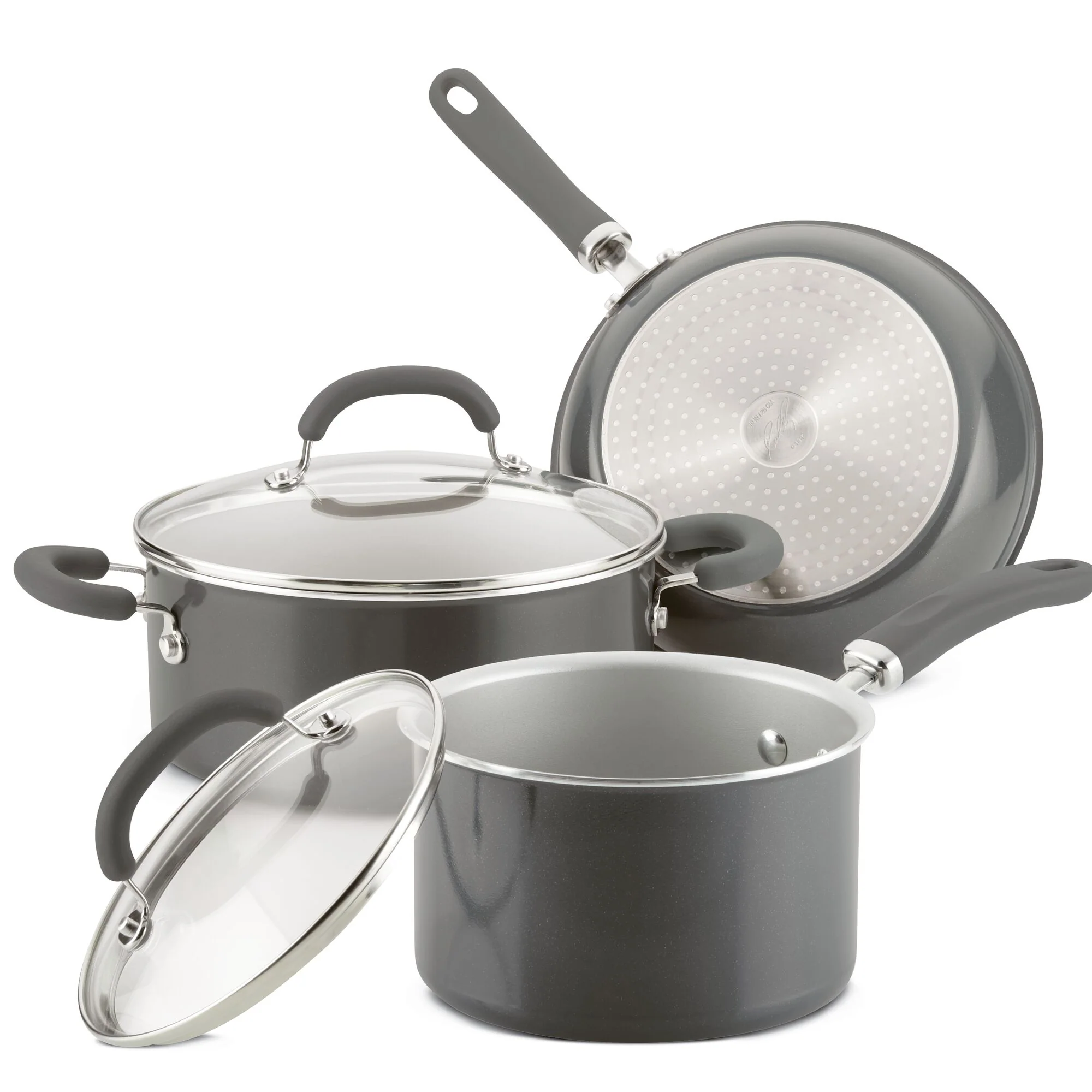 13-Piece Nonstick Induction Cookware Set - Image 7
