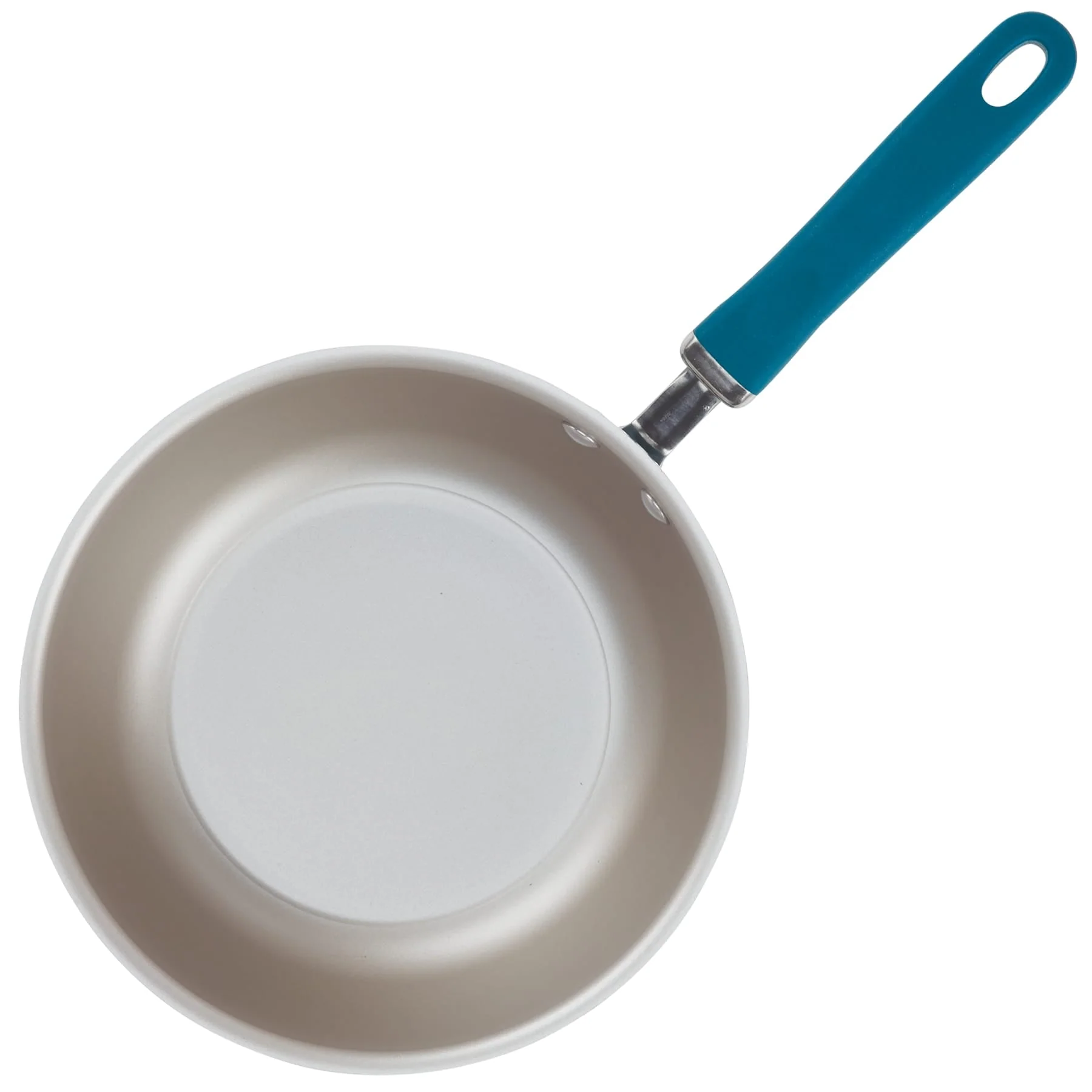 3-Quart Nonstick Induction Covered Chef Pan - Image 10