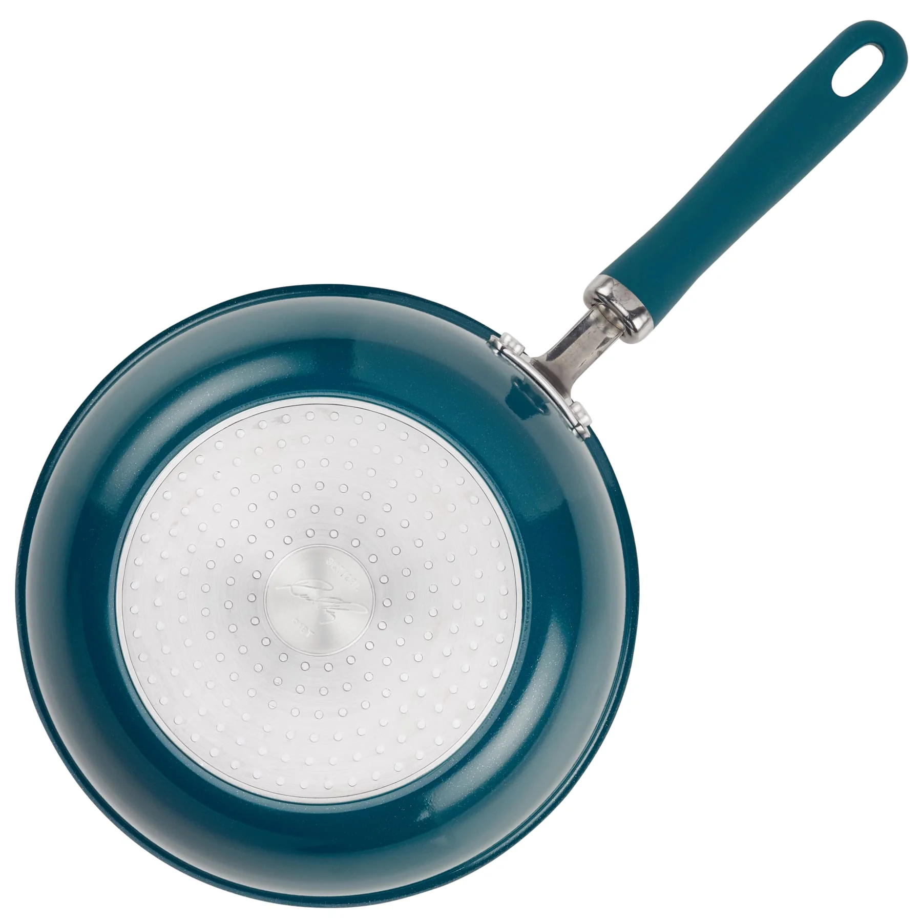 3-Quart Nonstick Induction Covered Chef Pan - Image 11