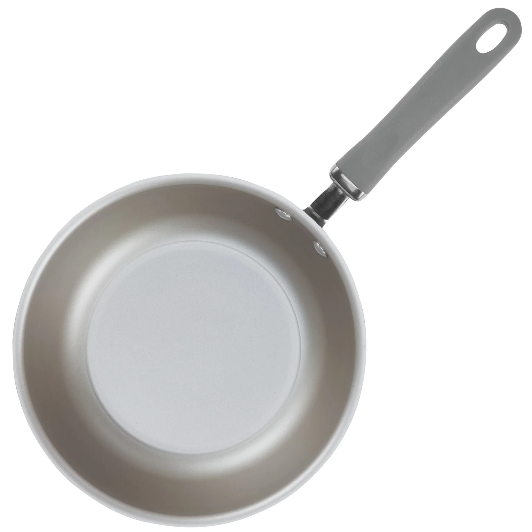 3-Quart Nonstick Induction Covered Chef Pan - Image 4