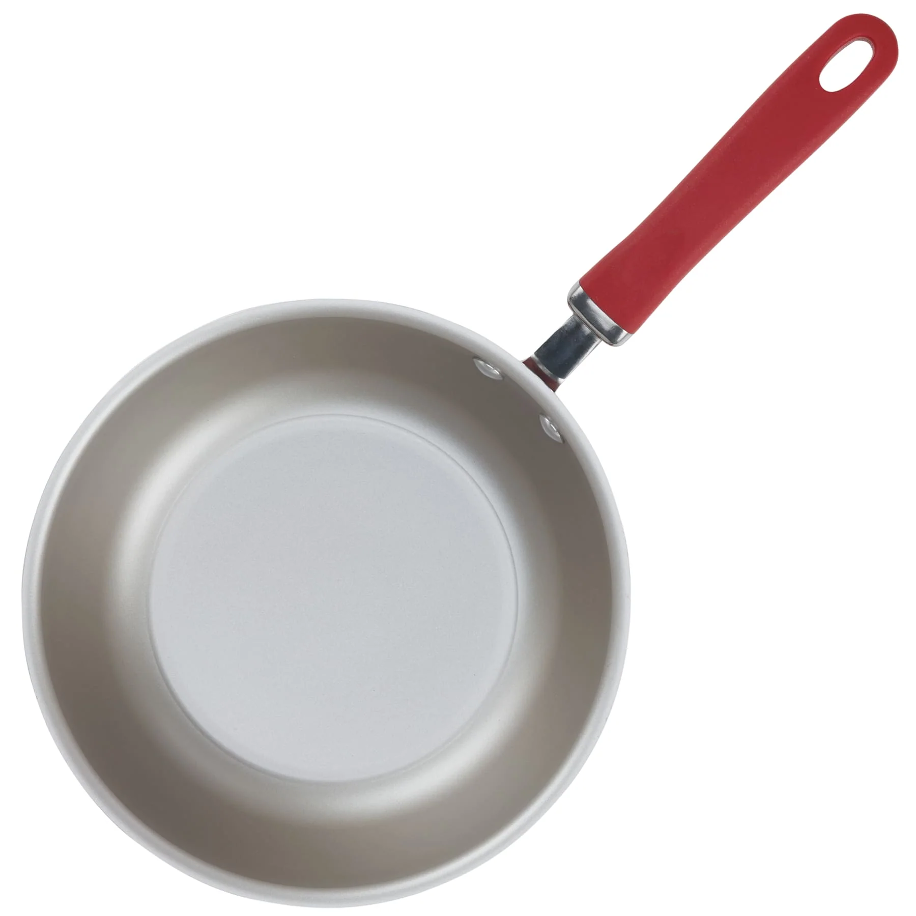 3-Quart Nonstick Induction Covered Chef Pan - Image 7