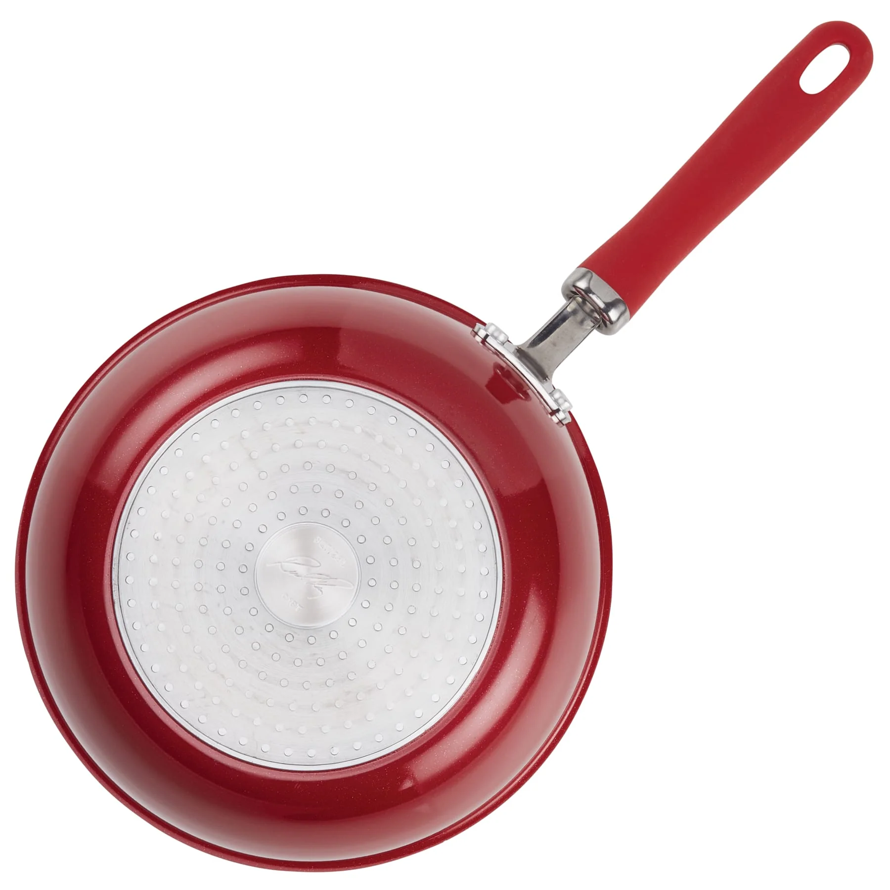 3-Quart Nonstick Induction Covered Chef Pan - Image 8