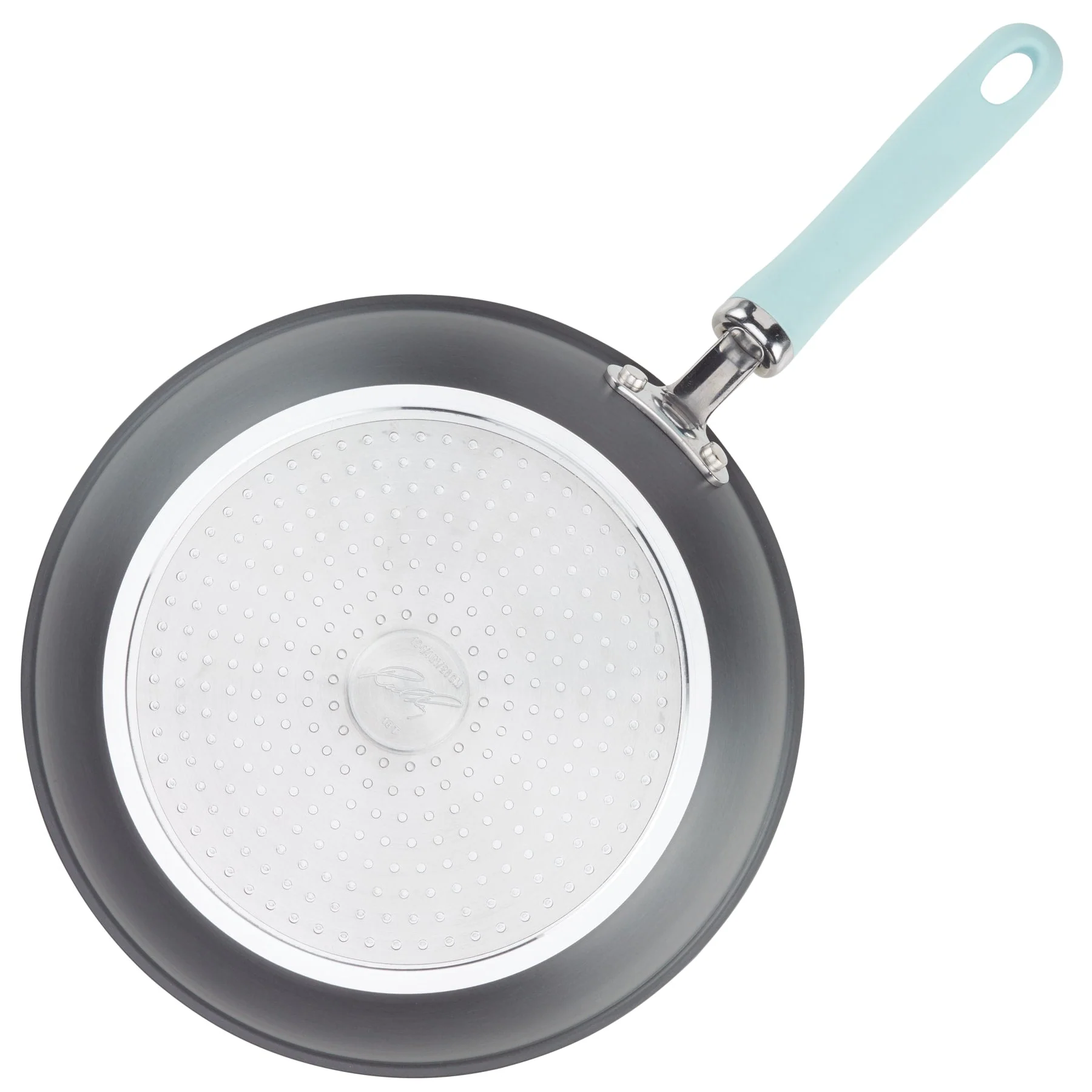11-Piece Hard Anodized Nonstick Induction Cookware Set - Image 18