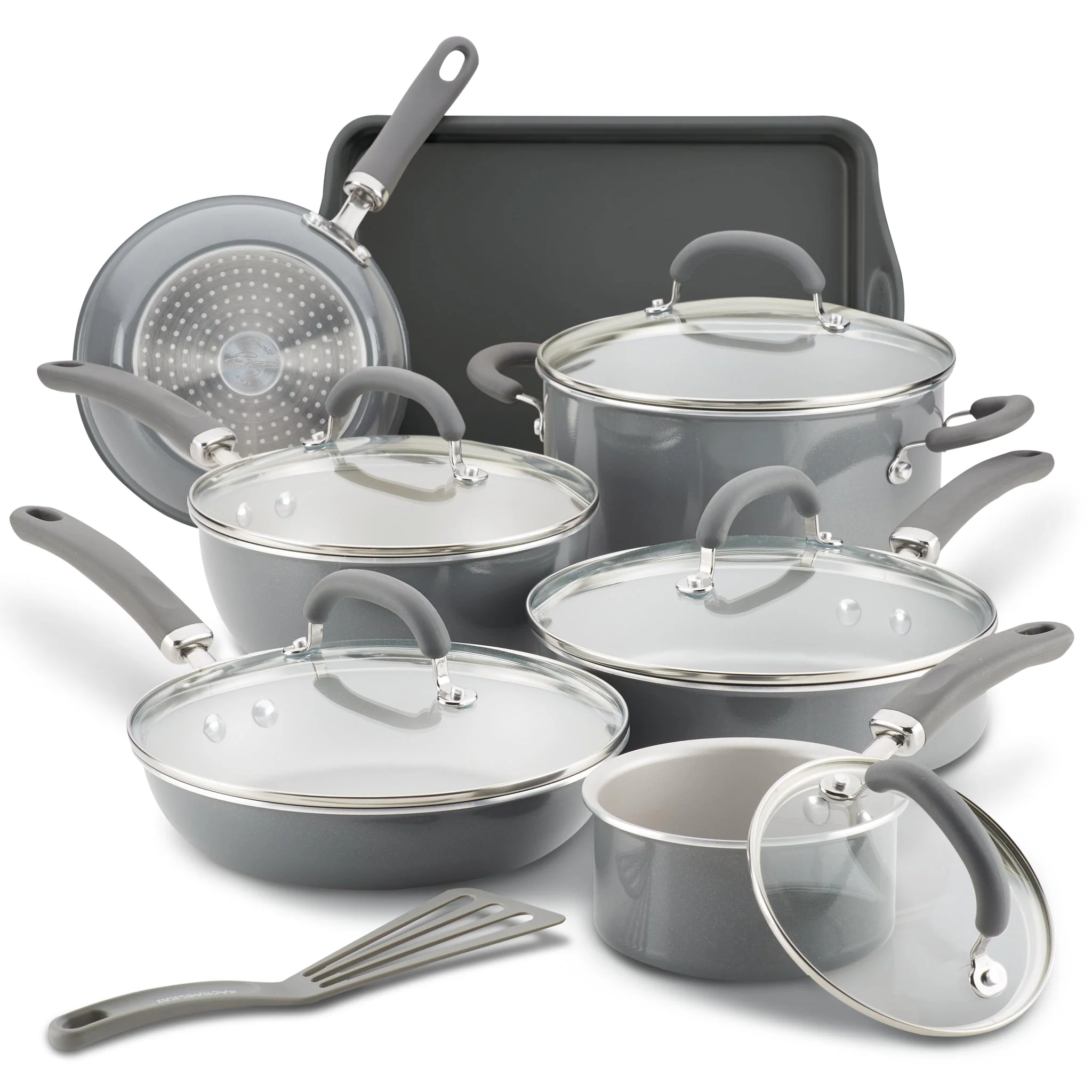 13-Piece Nonstick Induction Cookware Set - Image 24