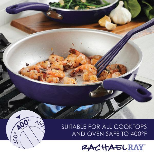 13-Piece Nonstick Induction Cookware Set - Image 28