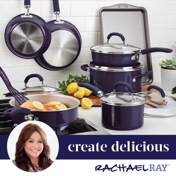 13-Piece Nonstick Induction Cookware Set - Image 29