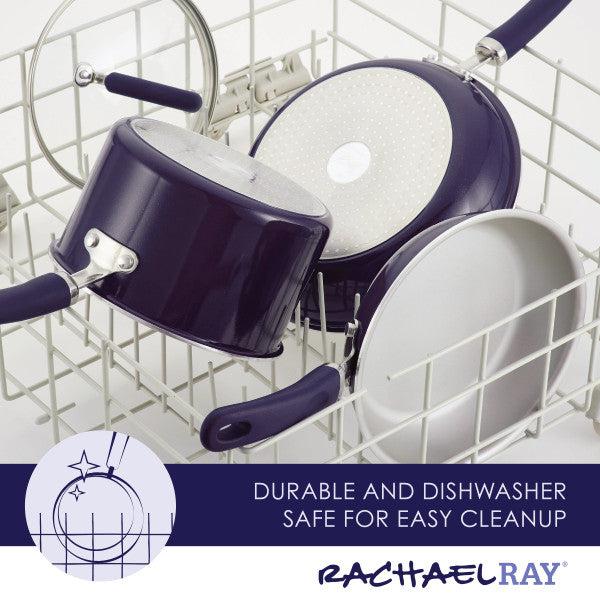 13-Piece Nonstick Induction Cookware Set - Image 30