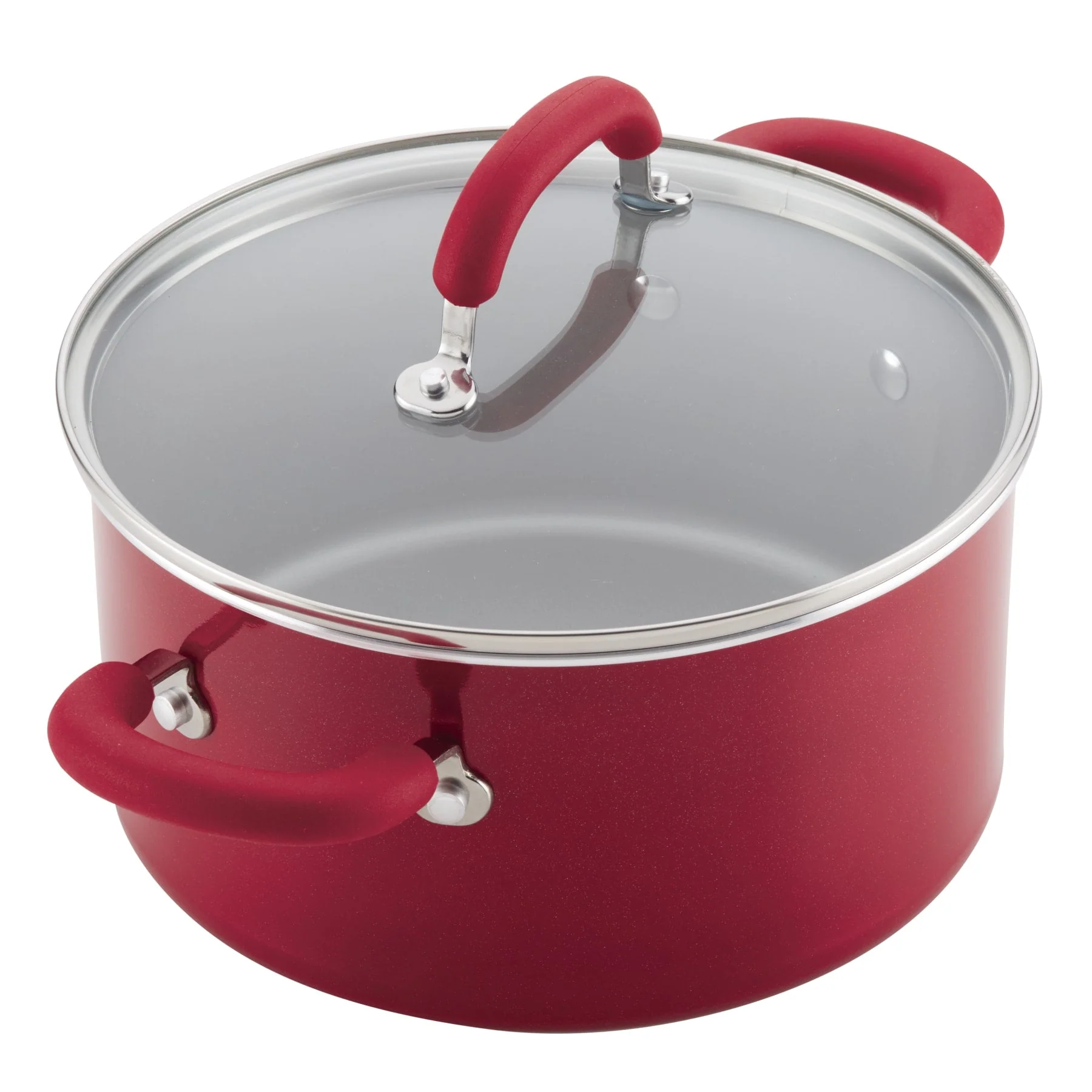 13-Piece Nonstick Induction Cookware Set - Image 5