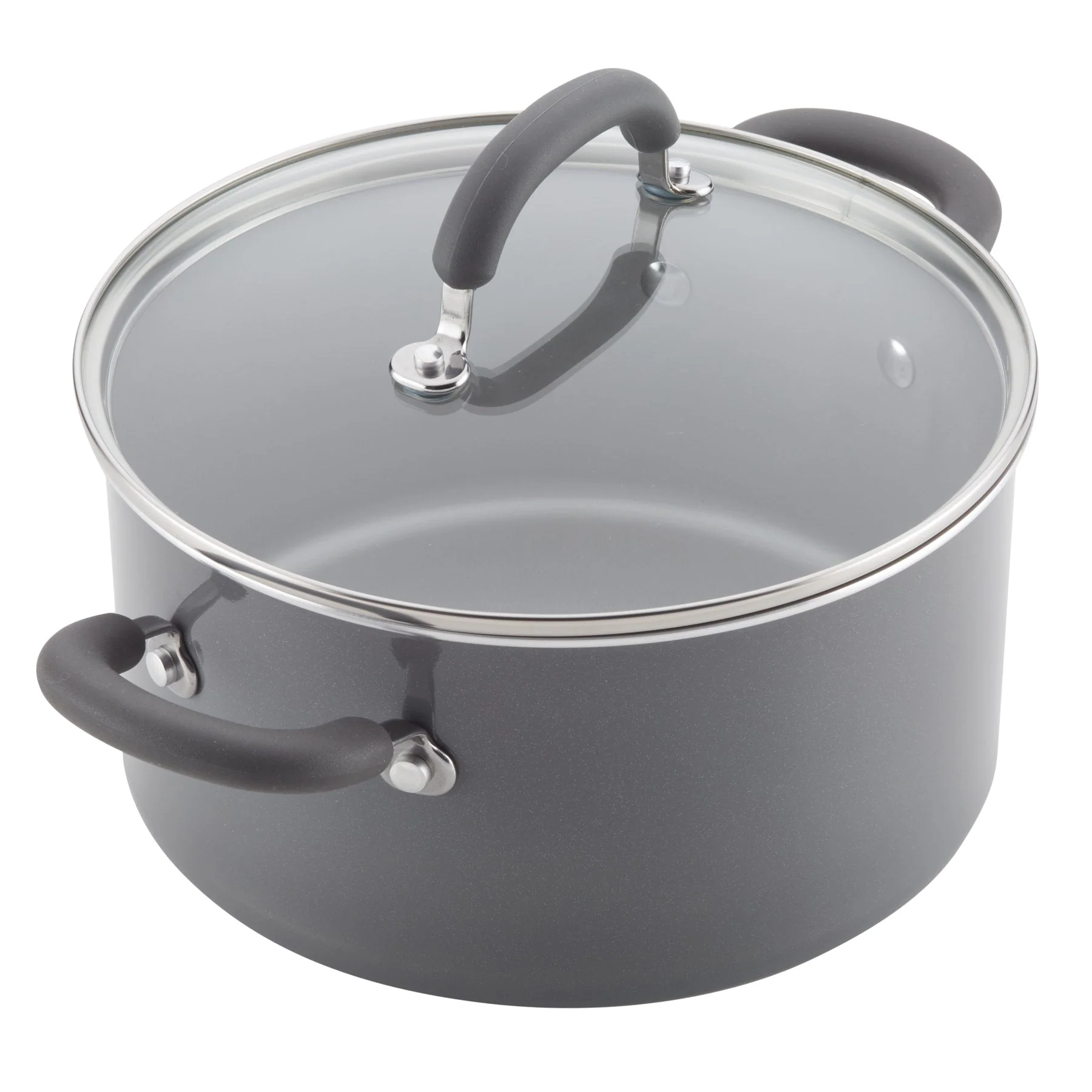 13-Piece Nonstick Induction Cookware Set - Image 9