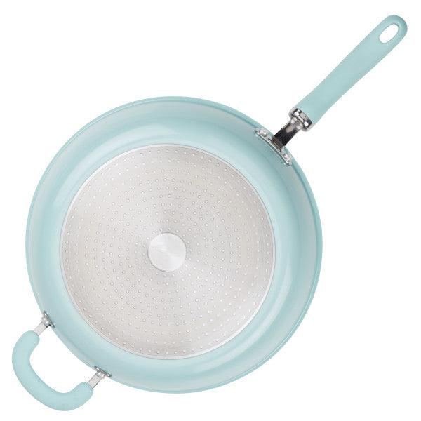 Nonstick Induction Deep Frying Pans - Image 21