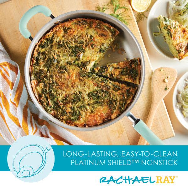 Nonstick Induction Deep Frying Pans - Image 24