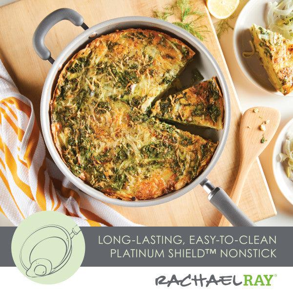 Nonstick Induction Deep Frying Pans - Image 26