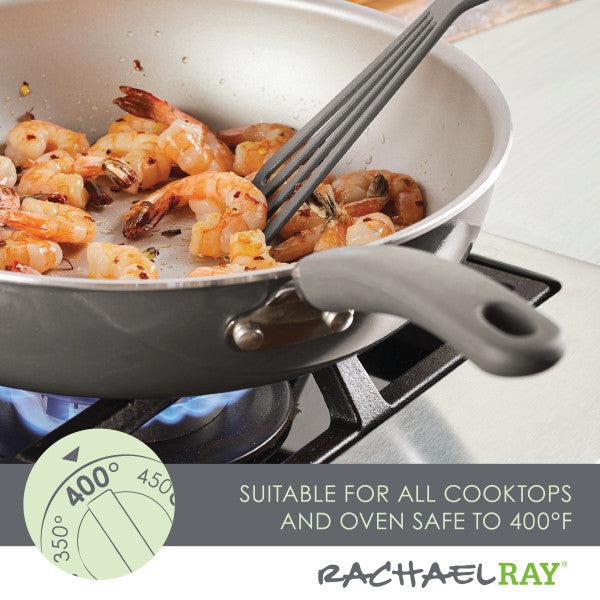 Nonstick Induction Deep Frying Pans - Image 27