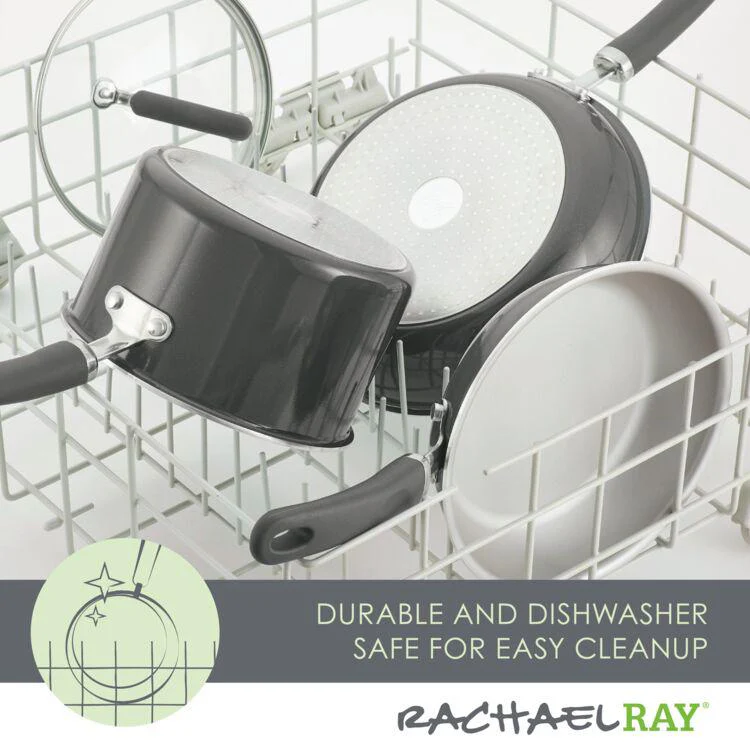 Nonstick Induction Deep Frying Pans - Image 32