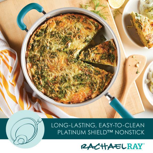 Nonstick Induction Deep Frying Pans - Image 34