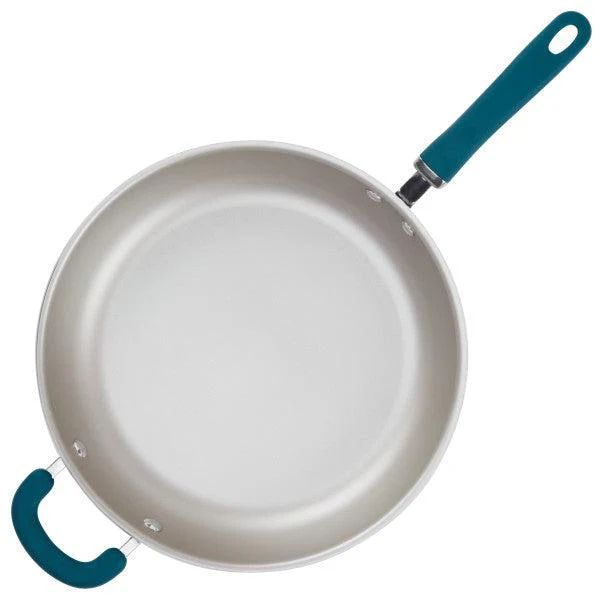 Nonstick Induction Deep Frying Pans - Image 38