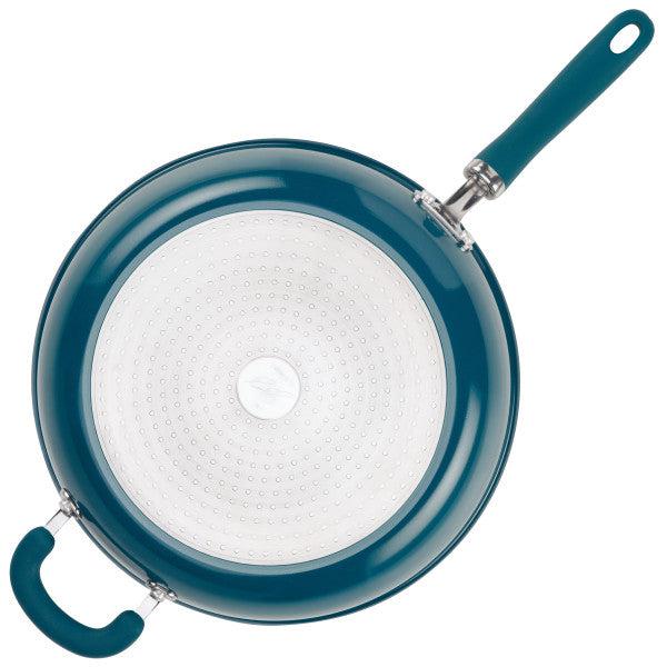 Nonstick Induction Deep Frying Pans - Image 39