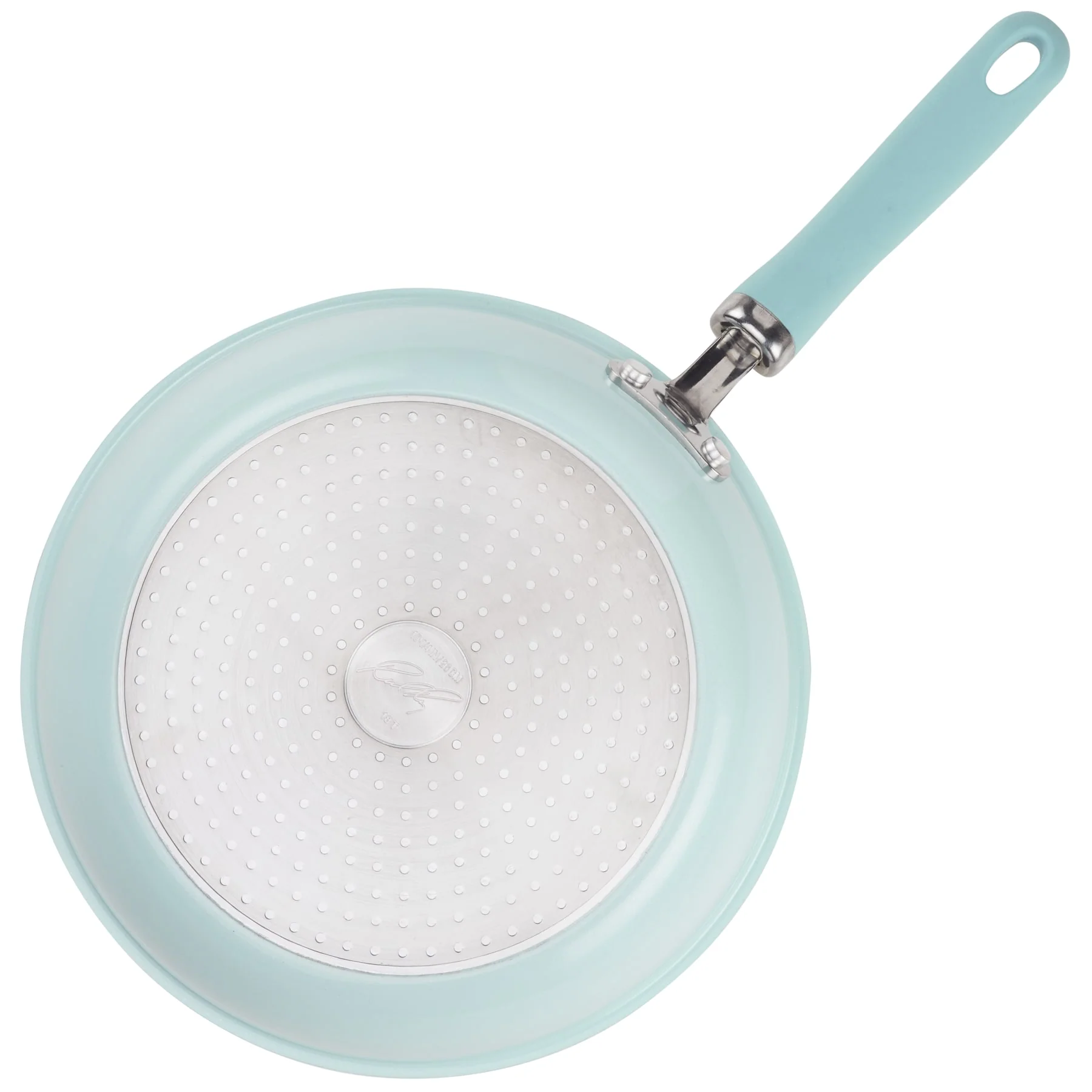Nonstick Induction Deep Frying Pans - Image 4