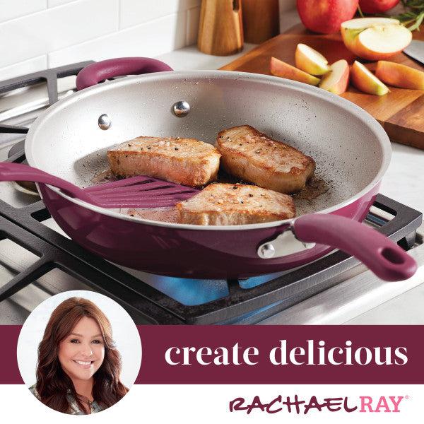 Nonstick Induction Deep Frying Pans - Image 41