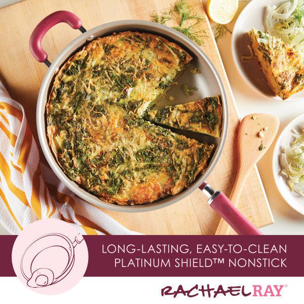 Nonstick Induction Deep Frying Pans - Image 42