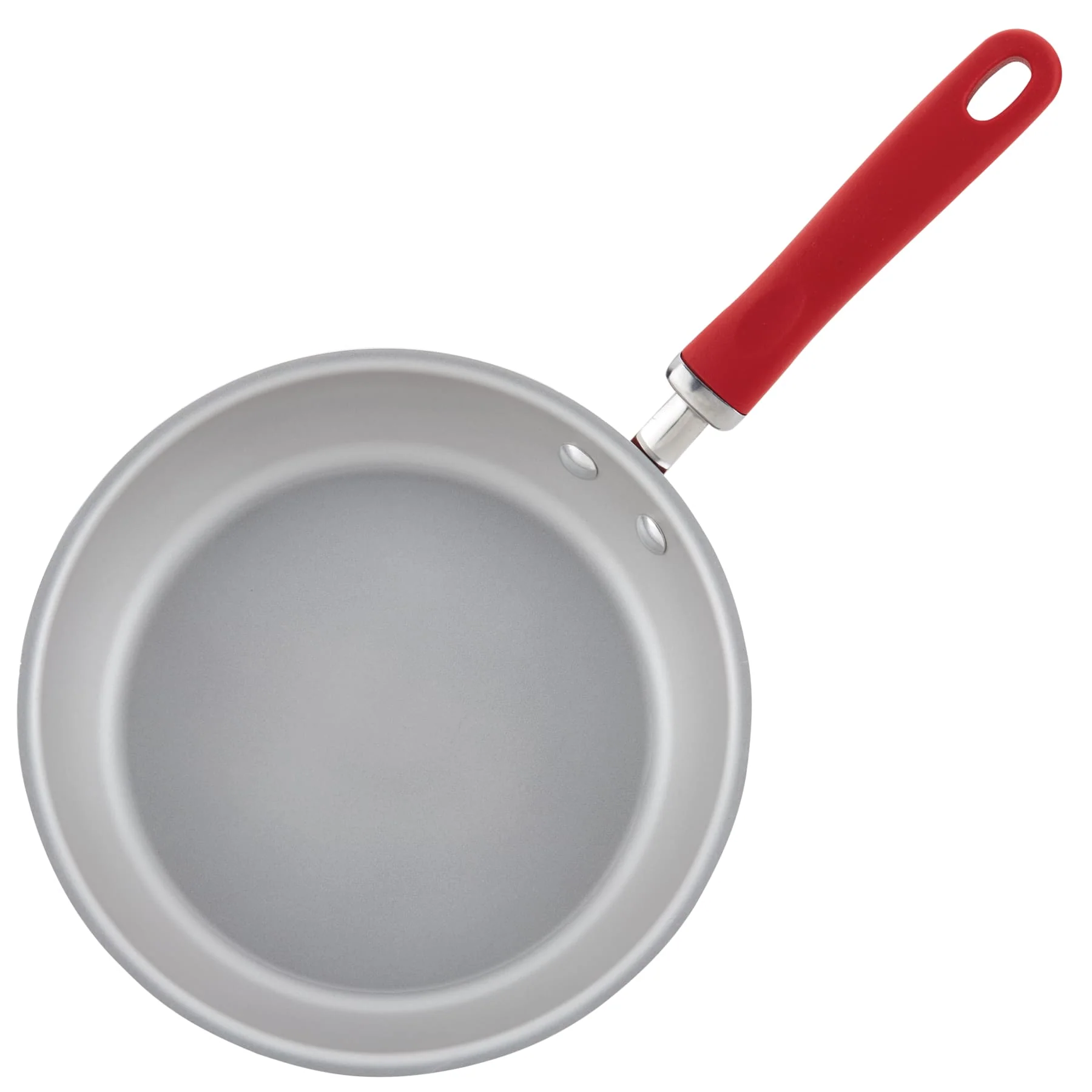 Nonstick Induction Deep Frying Pans - Image 6