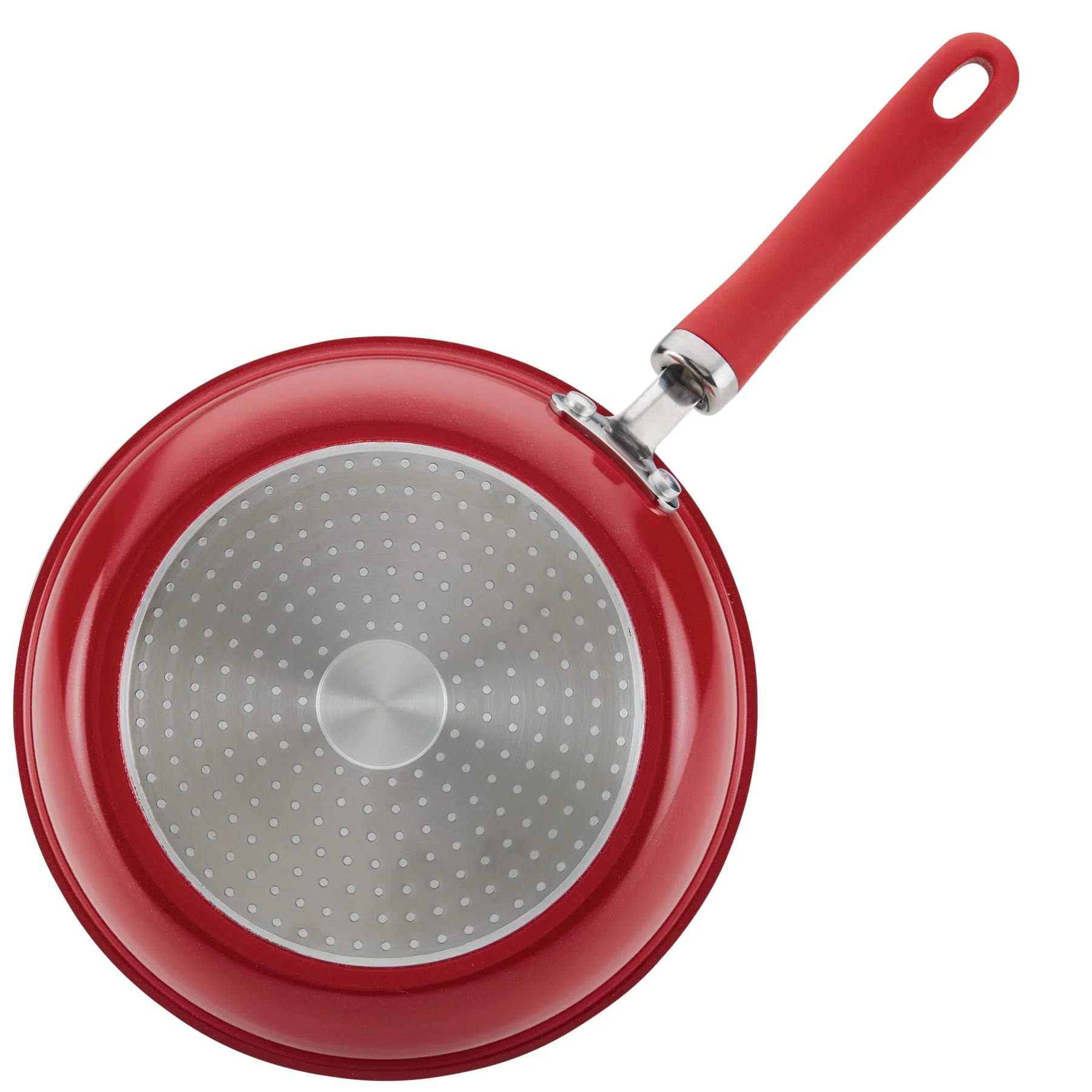 Nonstick Induction Deep Frying Pans - Image 7
