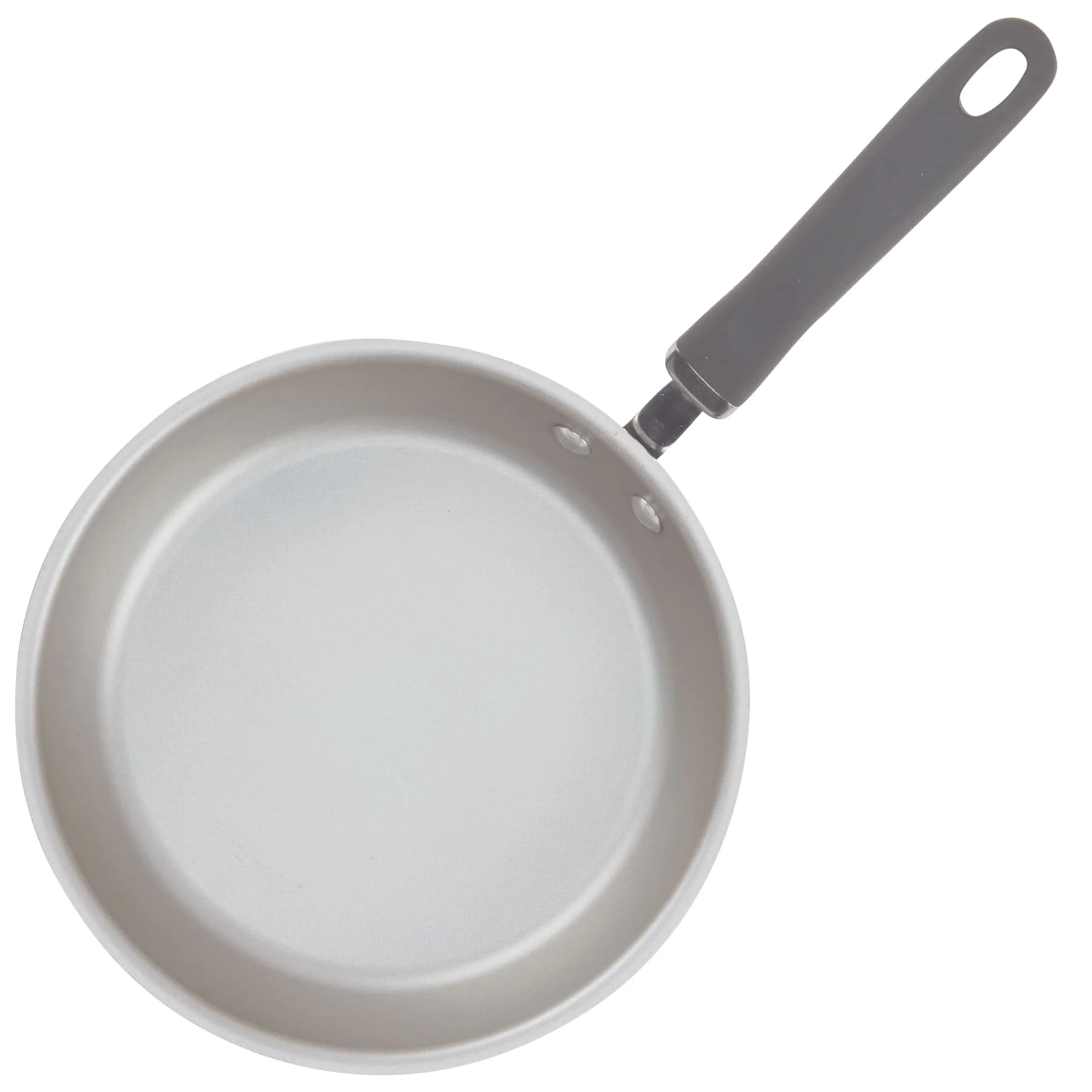 9.5-Inch Nonstick Induction Covered Deep Frying Pan - Image 10