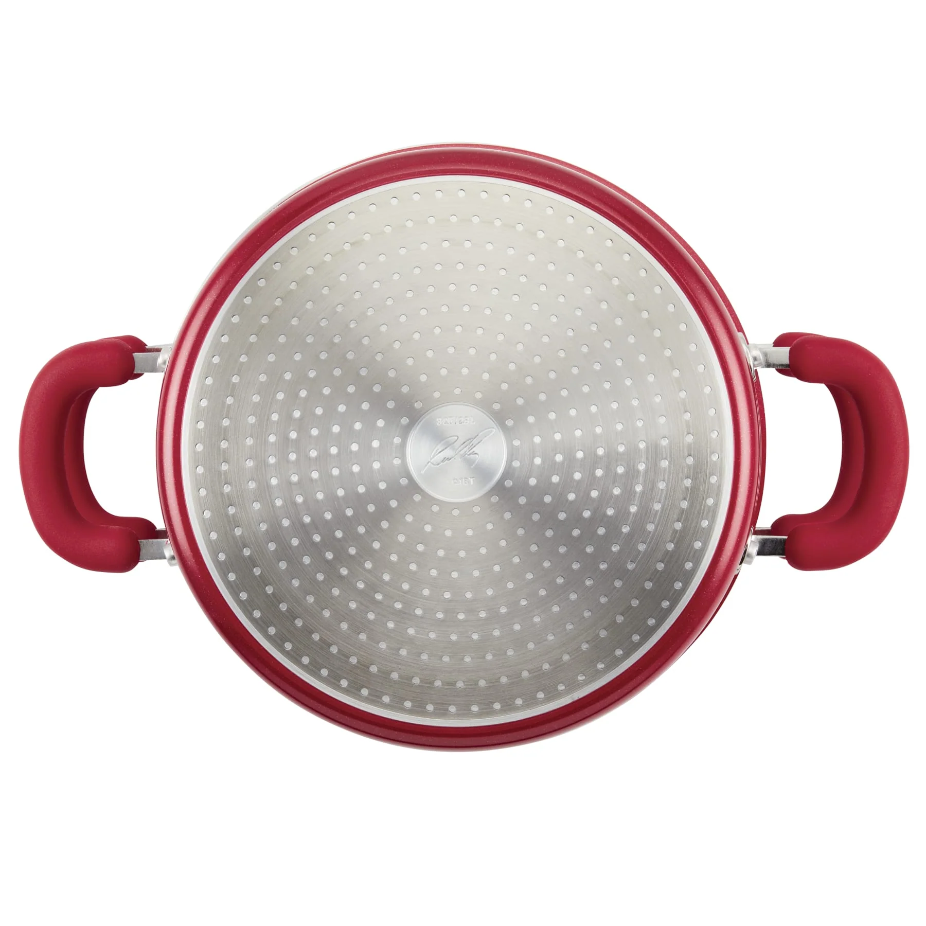 3-Quart Nonstick Induction Steamer Set - Image 4