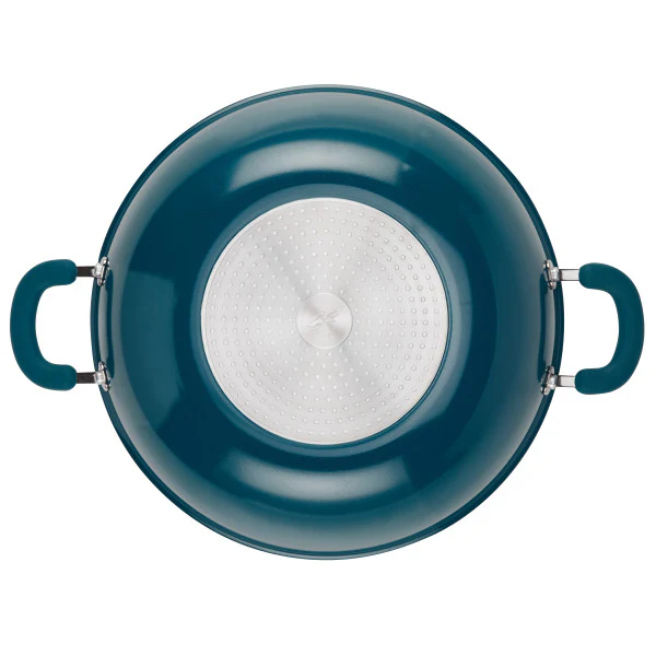 14.25-Inch Nonstick Induction Wok - Image 10