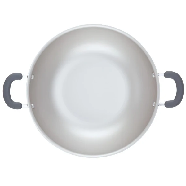 14.25-Inch Nonstick Induction Wok - Image 14