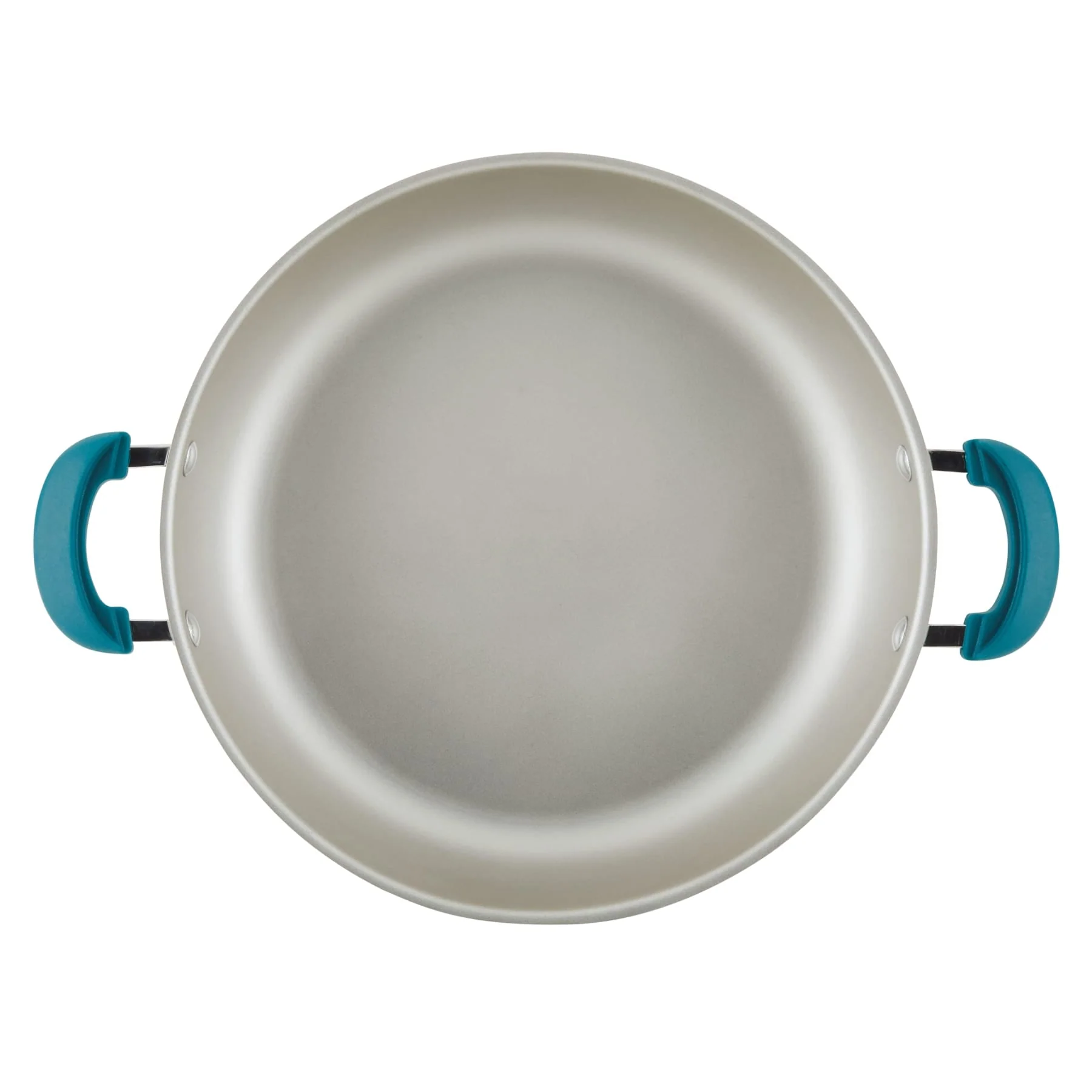 8-Piece Stacking Nonstick Induction Cookware Set - Image 2