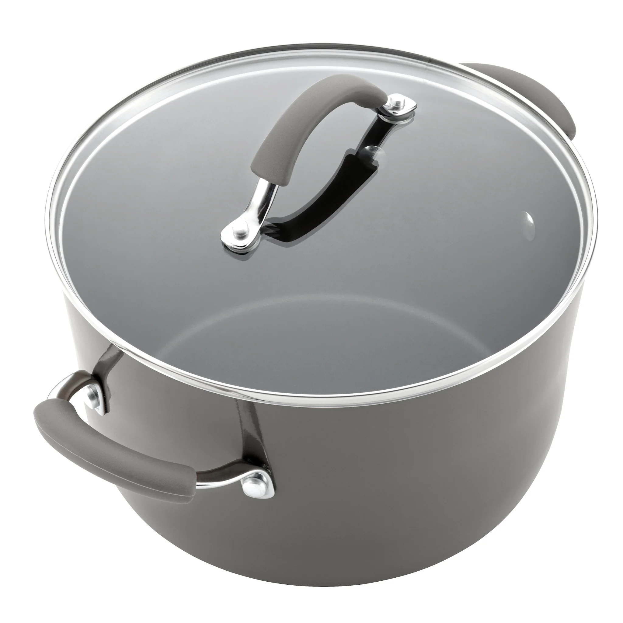10-Piece Cucina Nonstick Cookware Set - Image 11