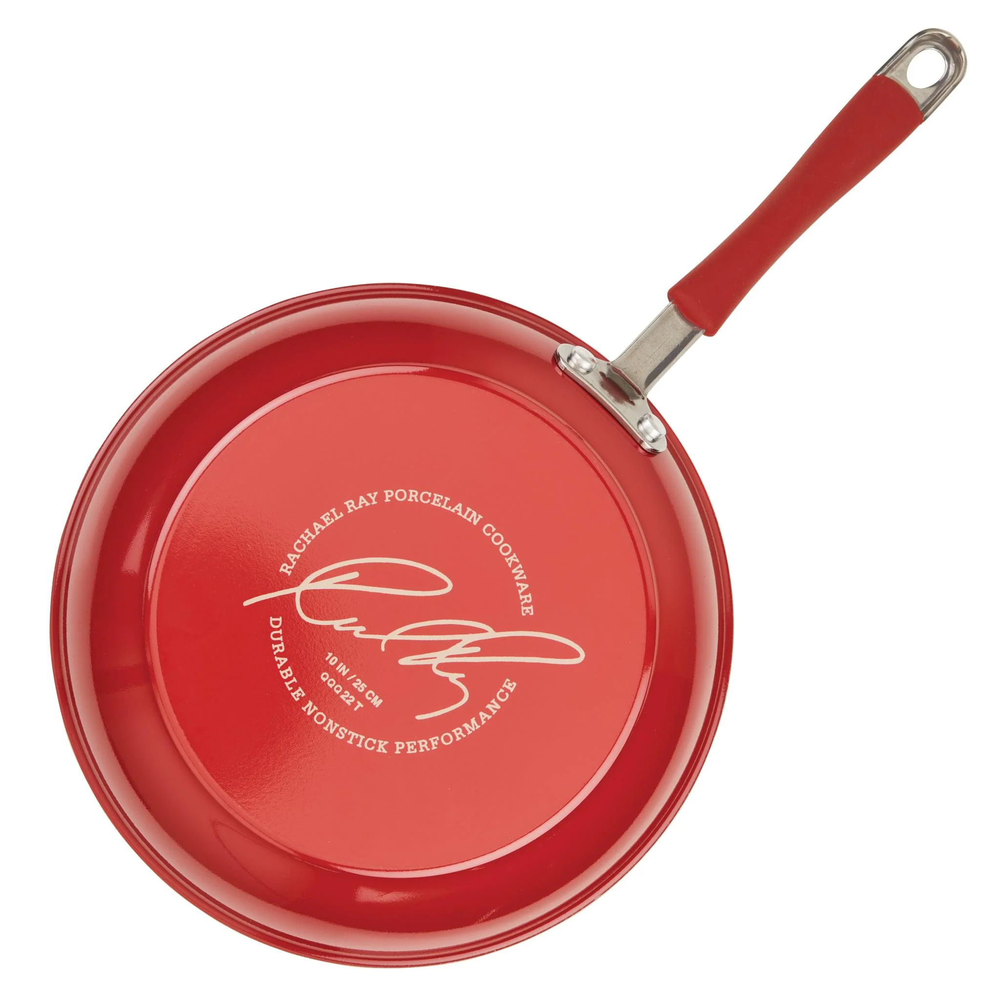 10-Piece Cucina Nonstick Cookware Set - Image 12