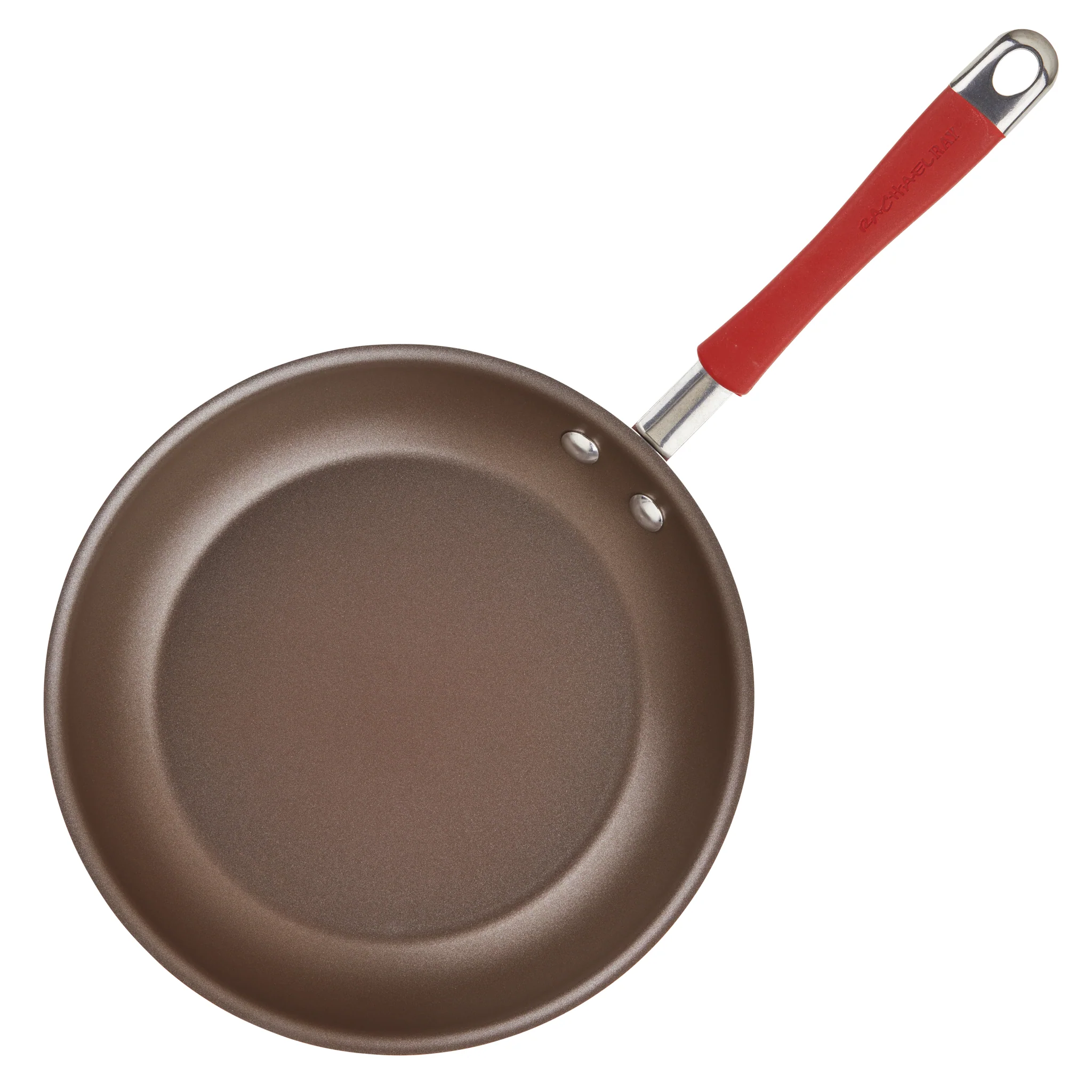 10-Piece Cucina Nonstick Cookware Set - Image 13