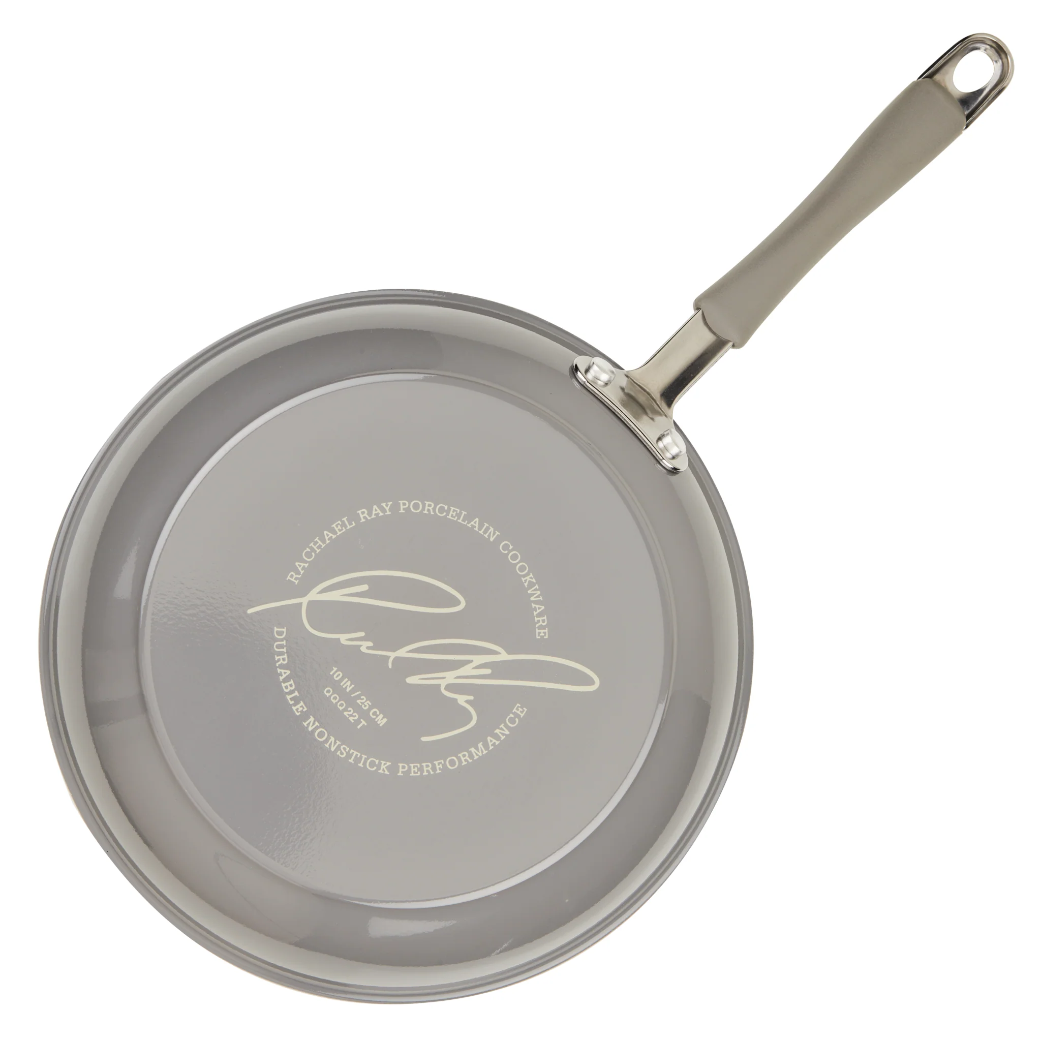 10-Piece Cucina Nonstick Cookware Set - Image 8