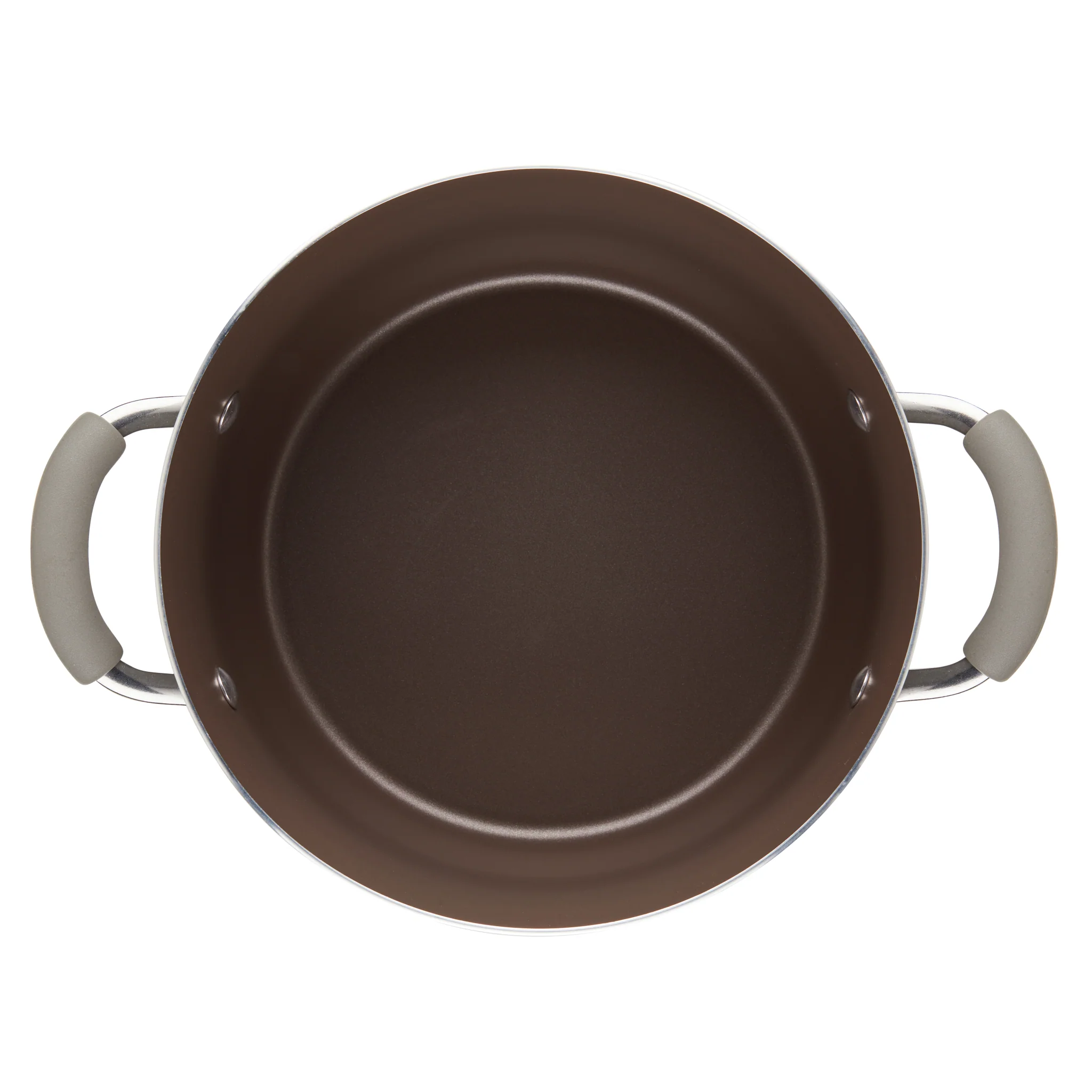 10-Piece Cucina Nonstick Cookware Set - Image 9