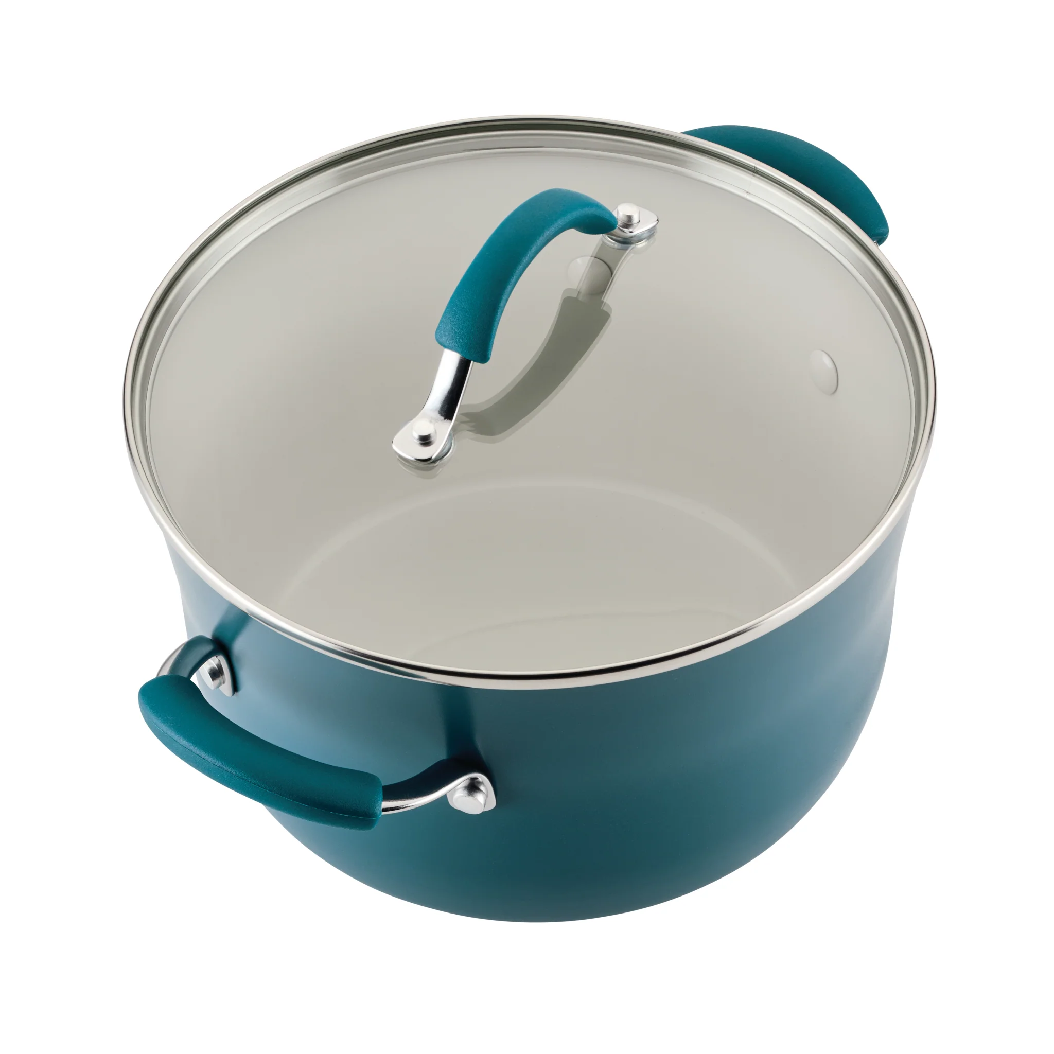 10-Piece Ceramic Nonstick Cookware Set - Image 12