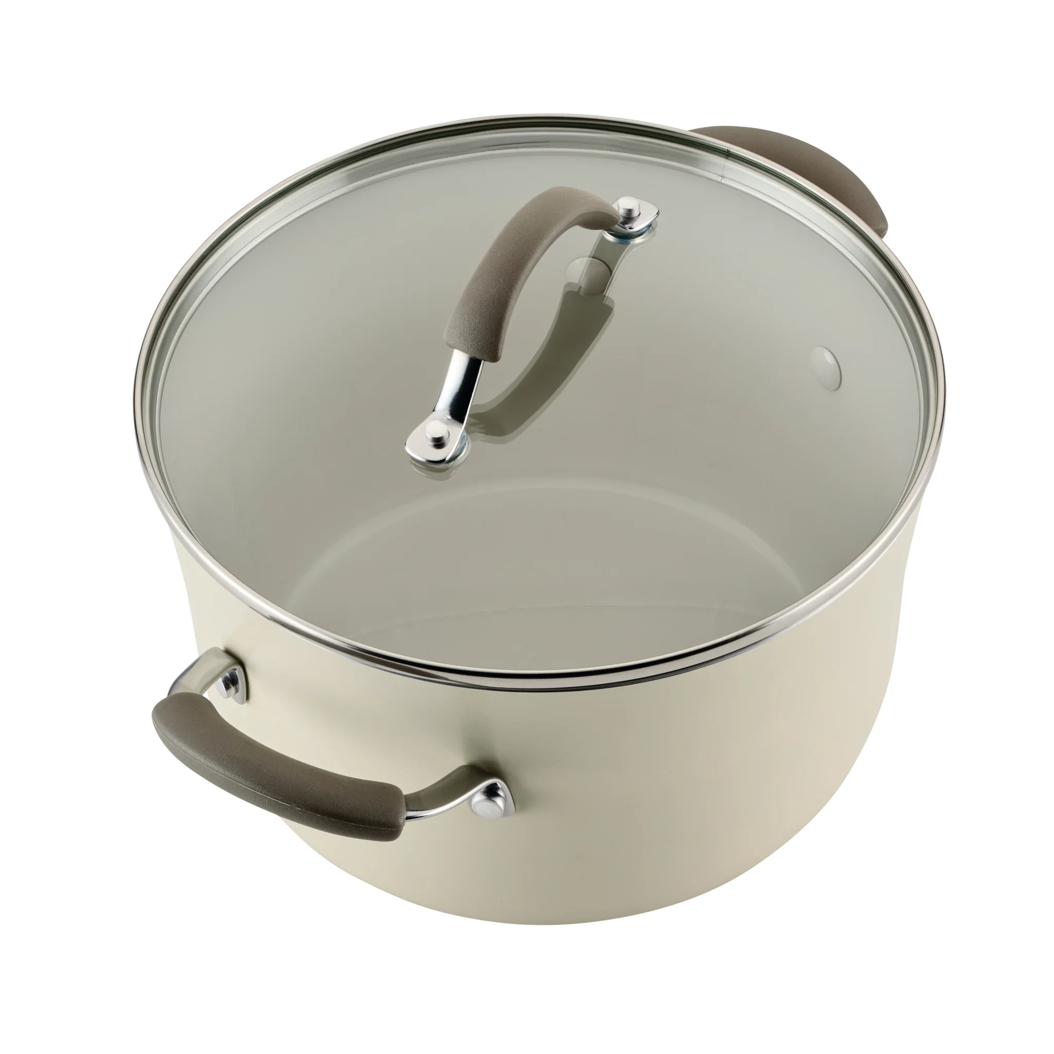 10-Piece Ceramic Nonstick Cookware Set - Image 17