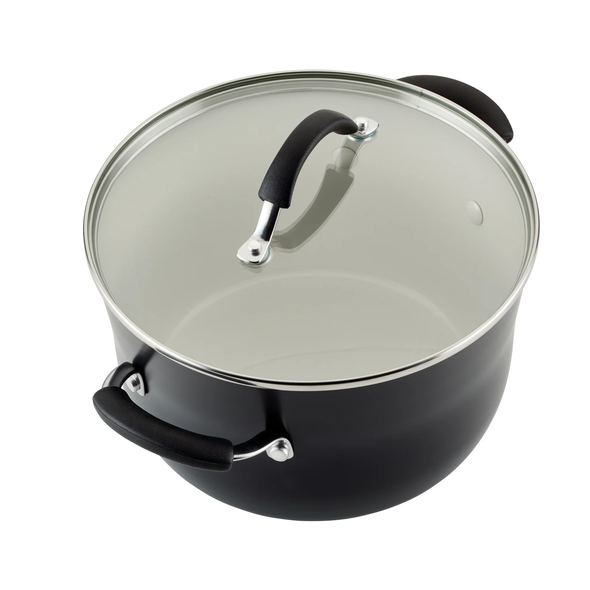 10-Piece Ceramic Nonstick Cookware Set - Image 8