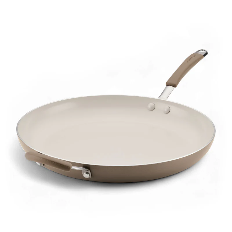 Ceramic Nonstick Frying Pan - Image 3