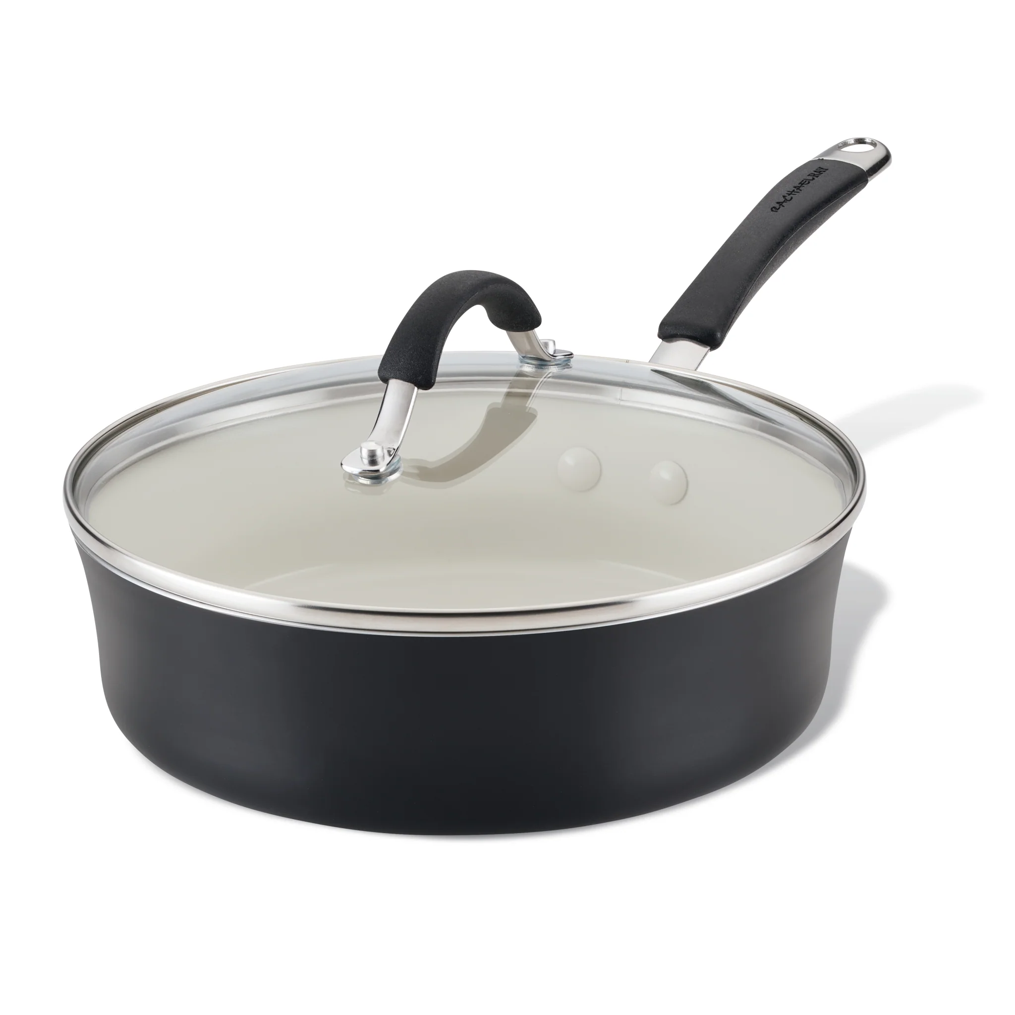 Ceramic Nonstick Saute Pan - Image 3