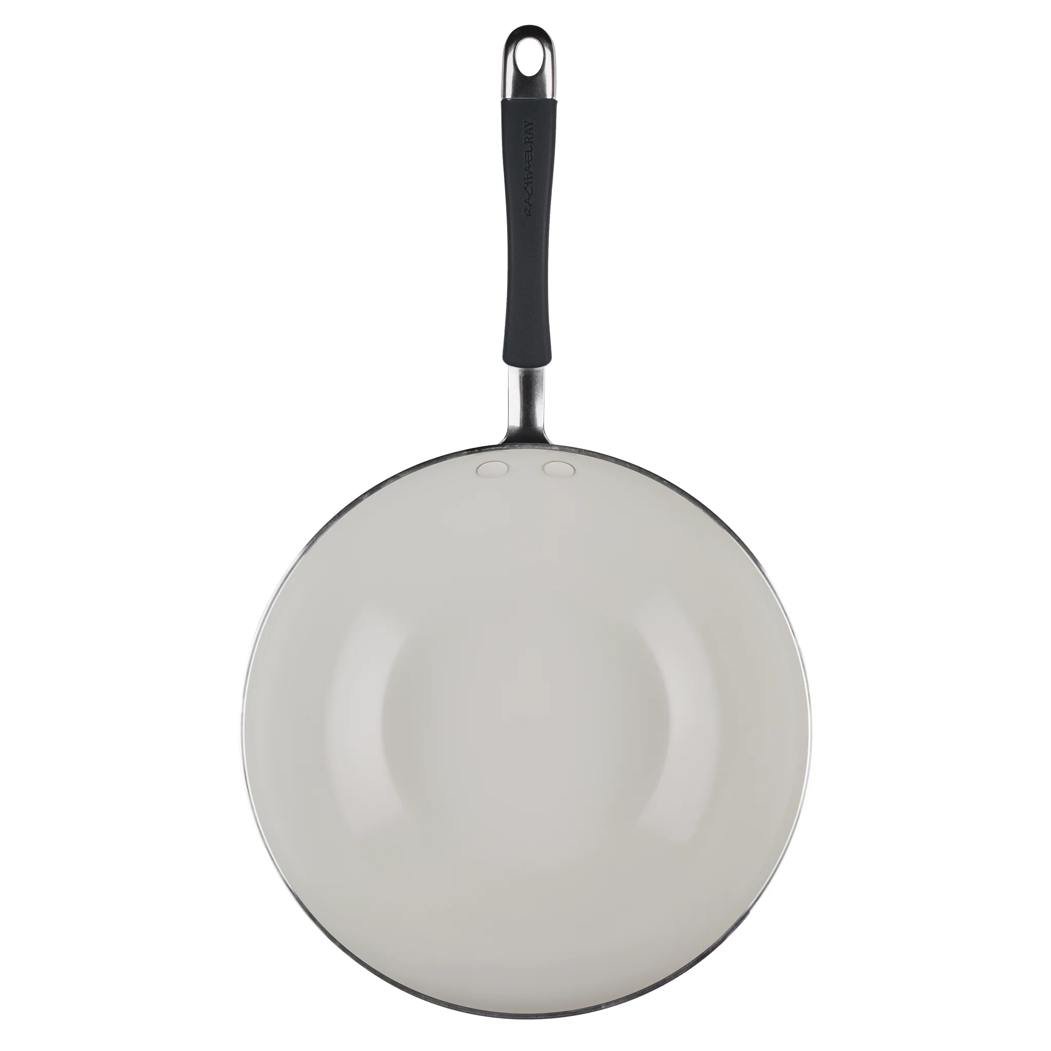 Ceramic Nonstick Stir Fry Pan - Image 4