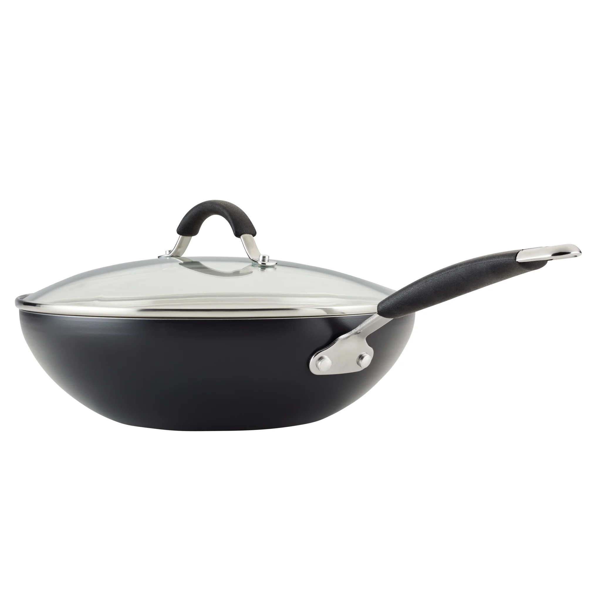 Ceramic Nonstick Stir Fry Pan - Image 6