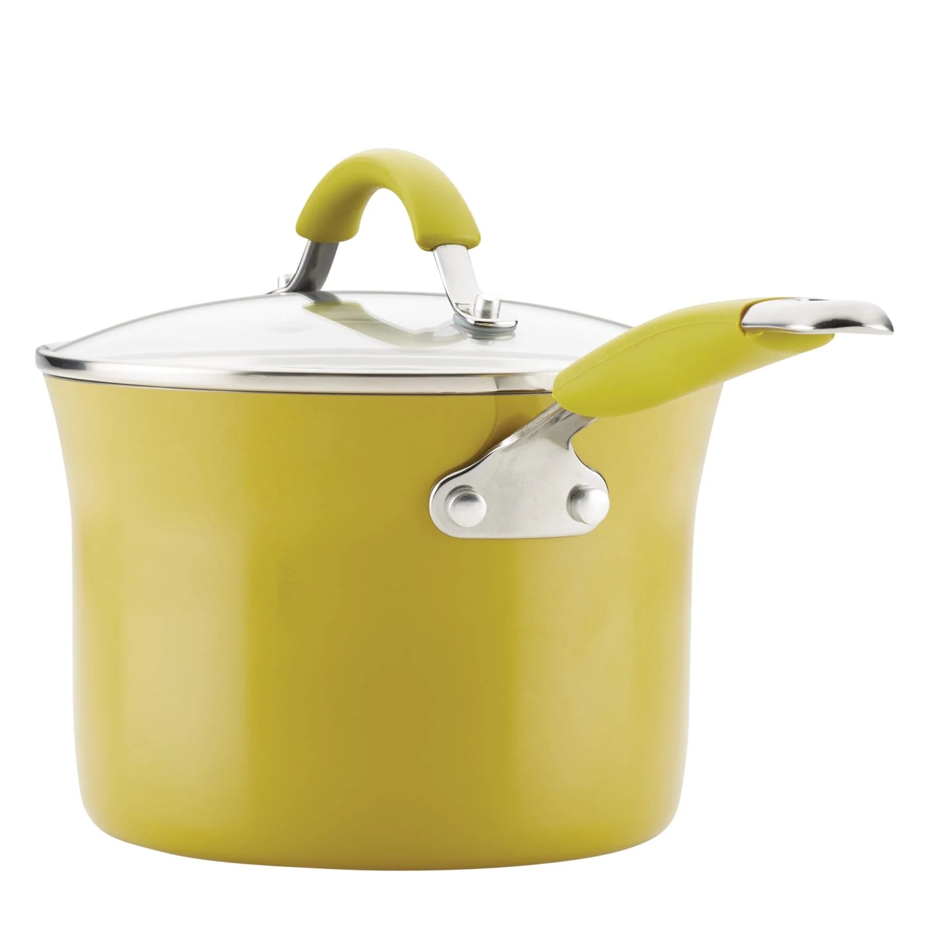 12-Piece Cucina Nonstick Cookware Set - Image 13