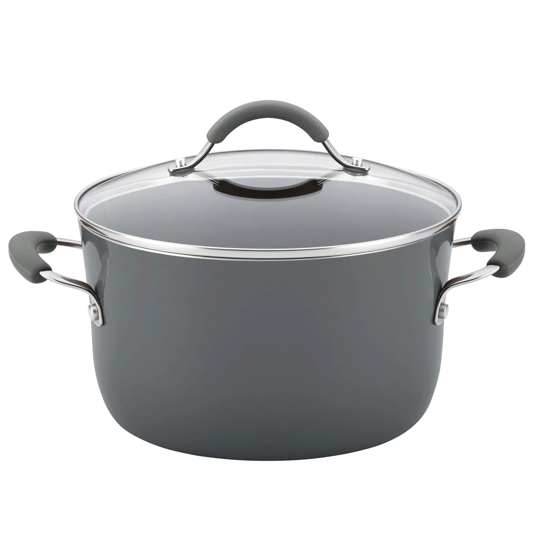 12-Piece Cucina Nonstick Cookware Set - Image 14